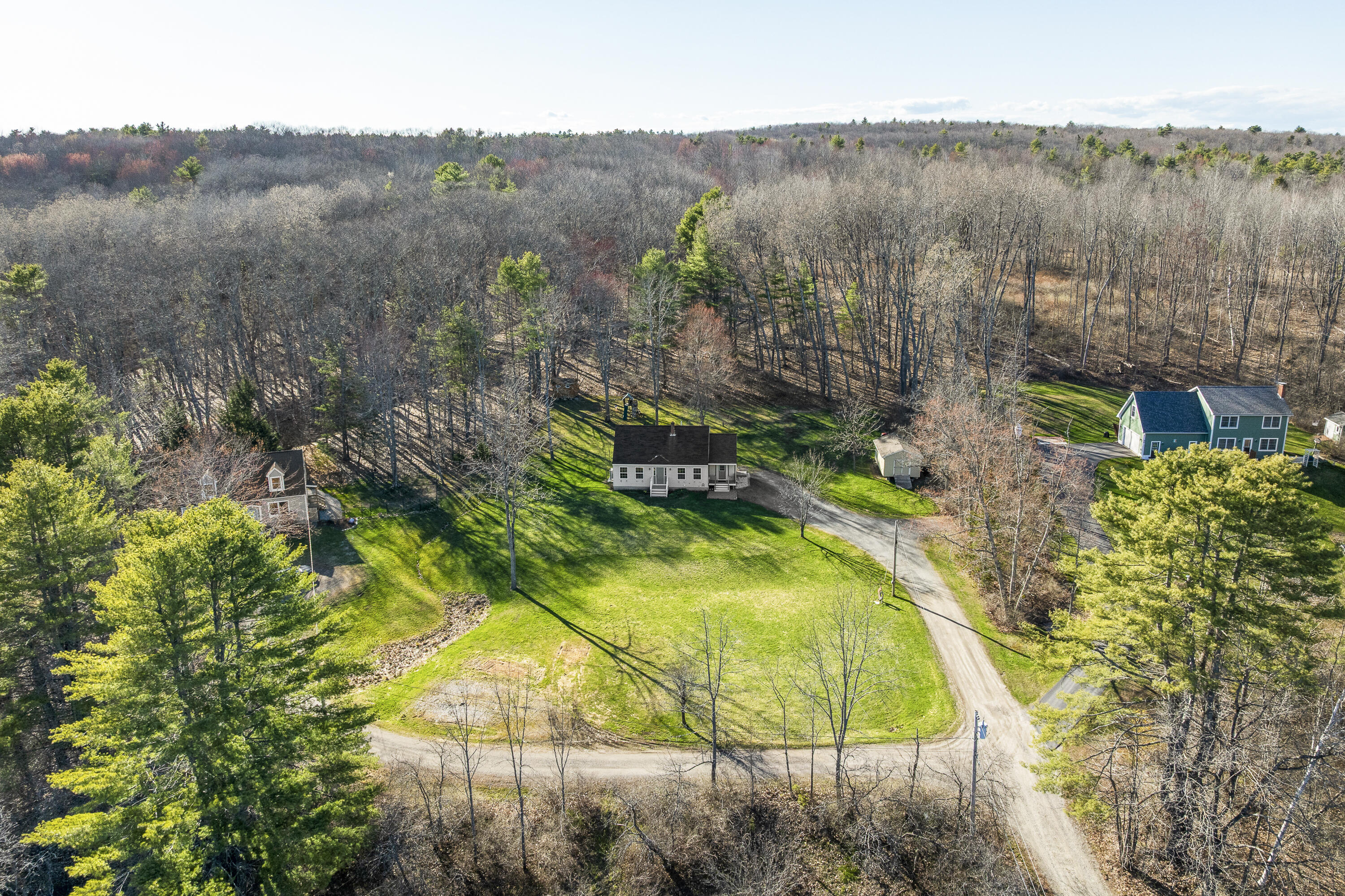 23 Compass Rose Road