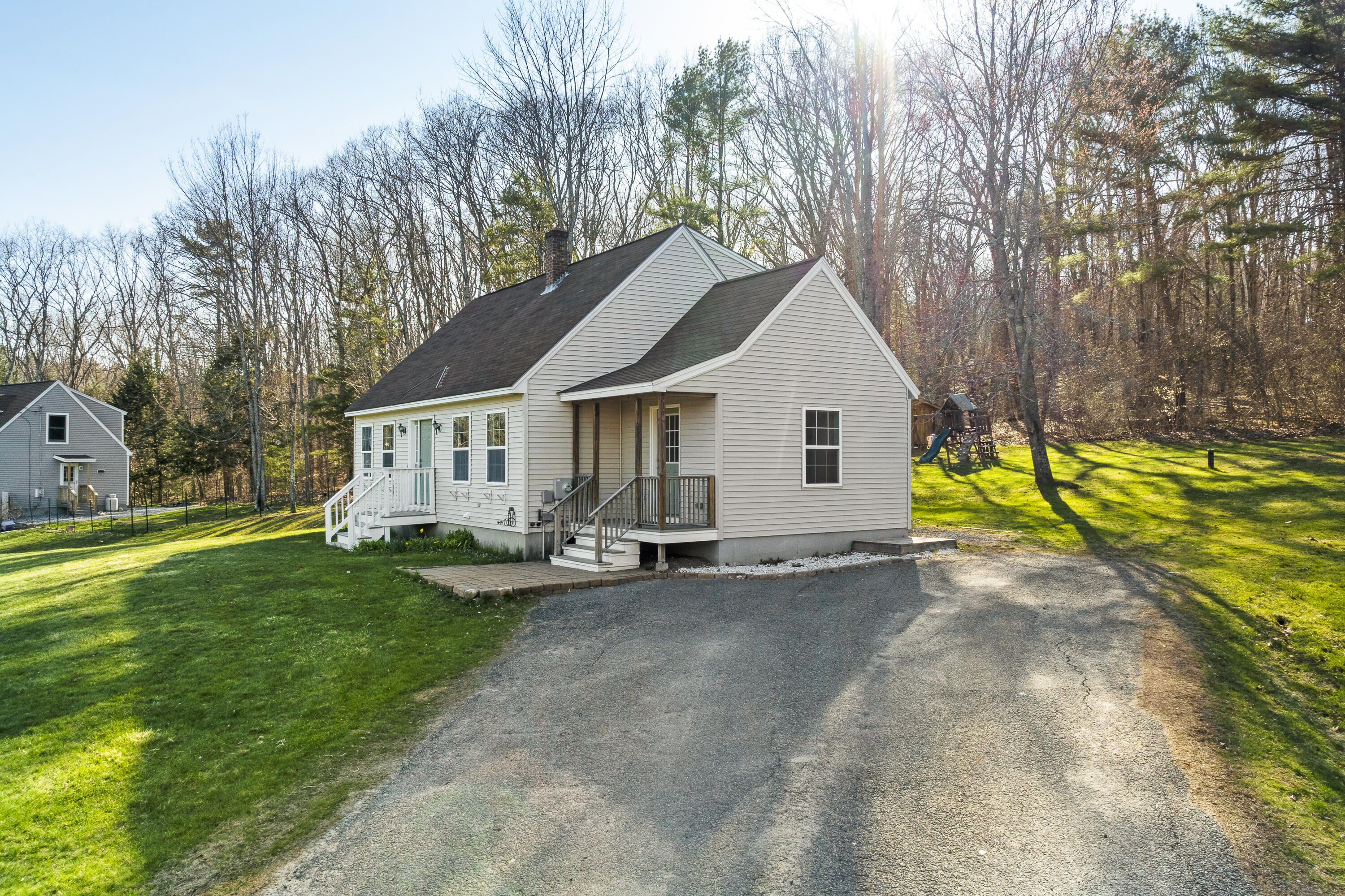 23 Compass Rose Road