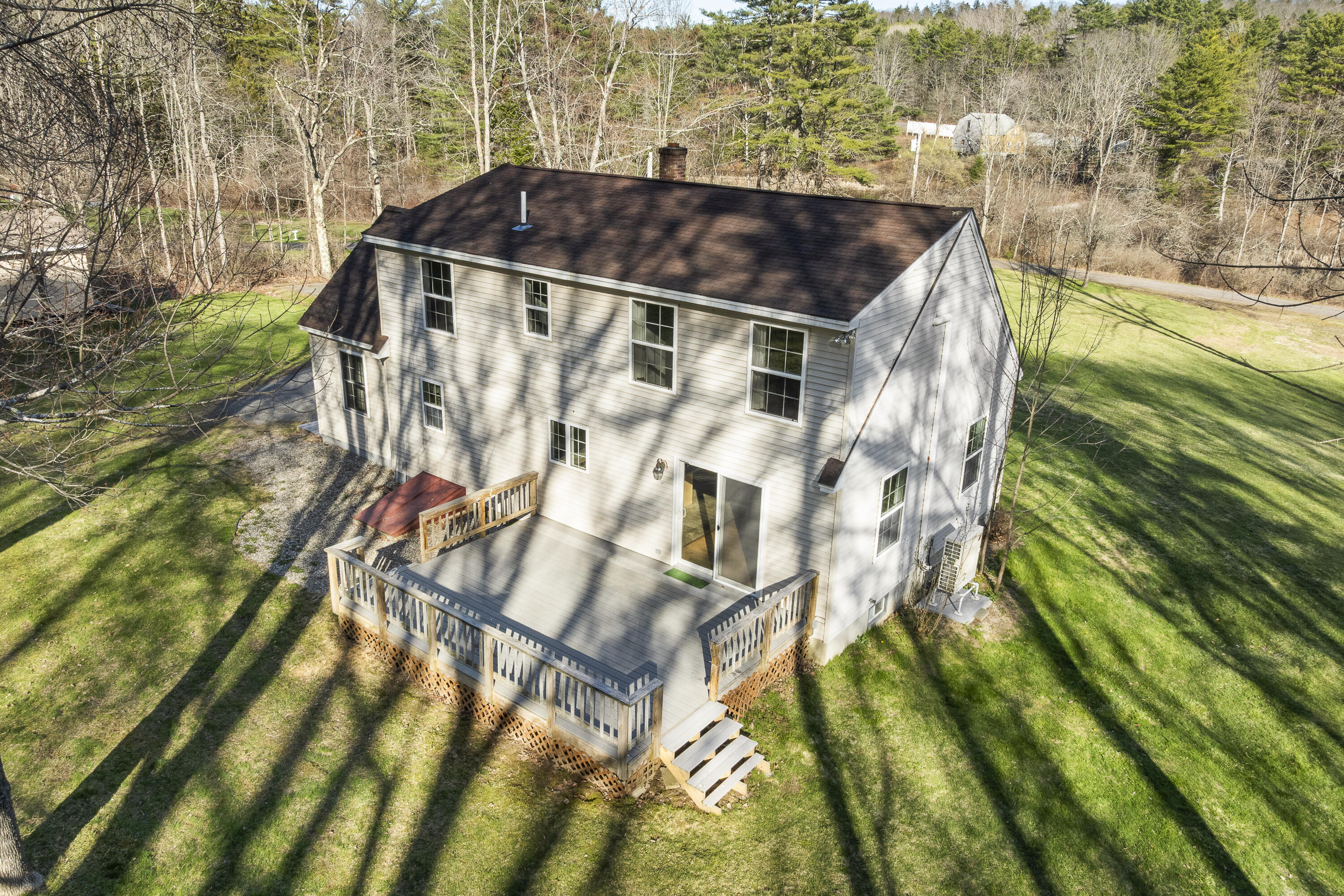 23 Compass Rose Road