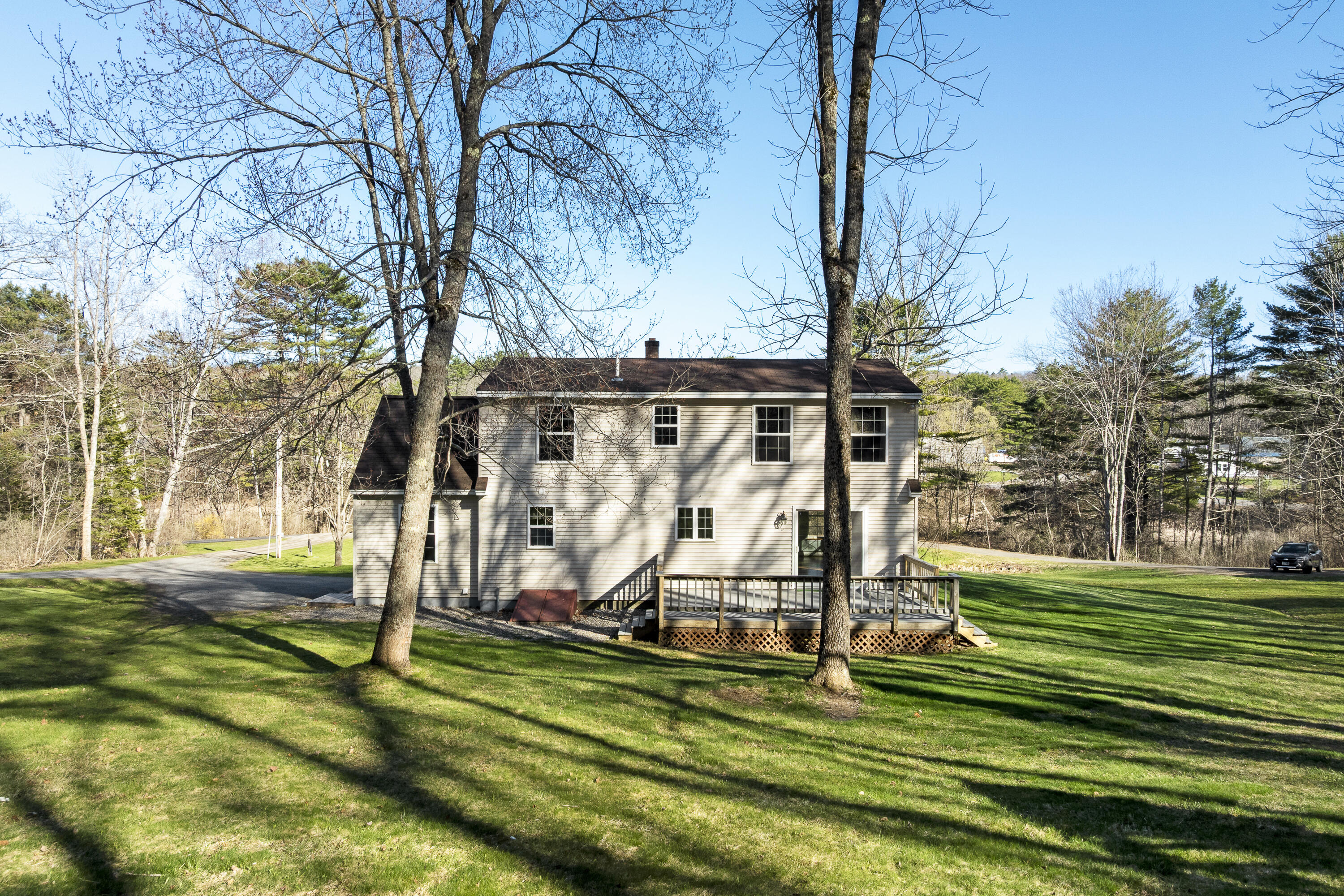 23 Compass Rose Road