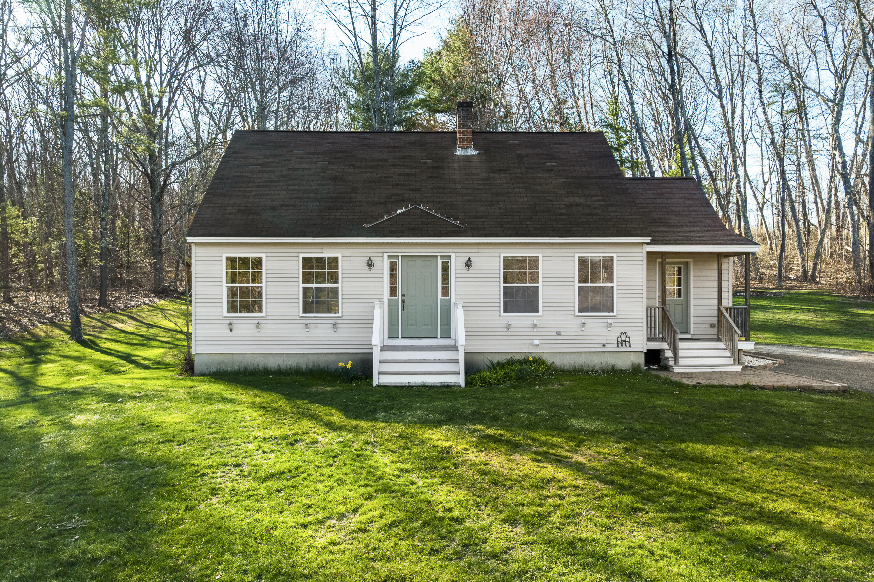 23 Compass Rose Road