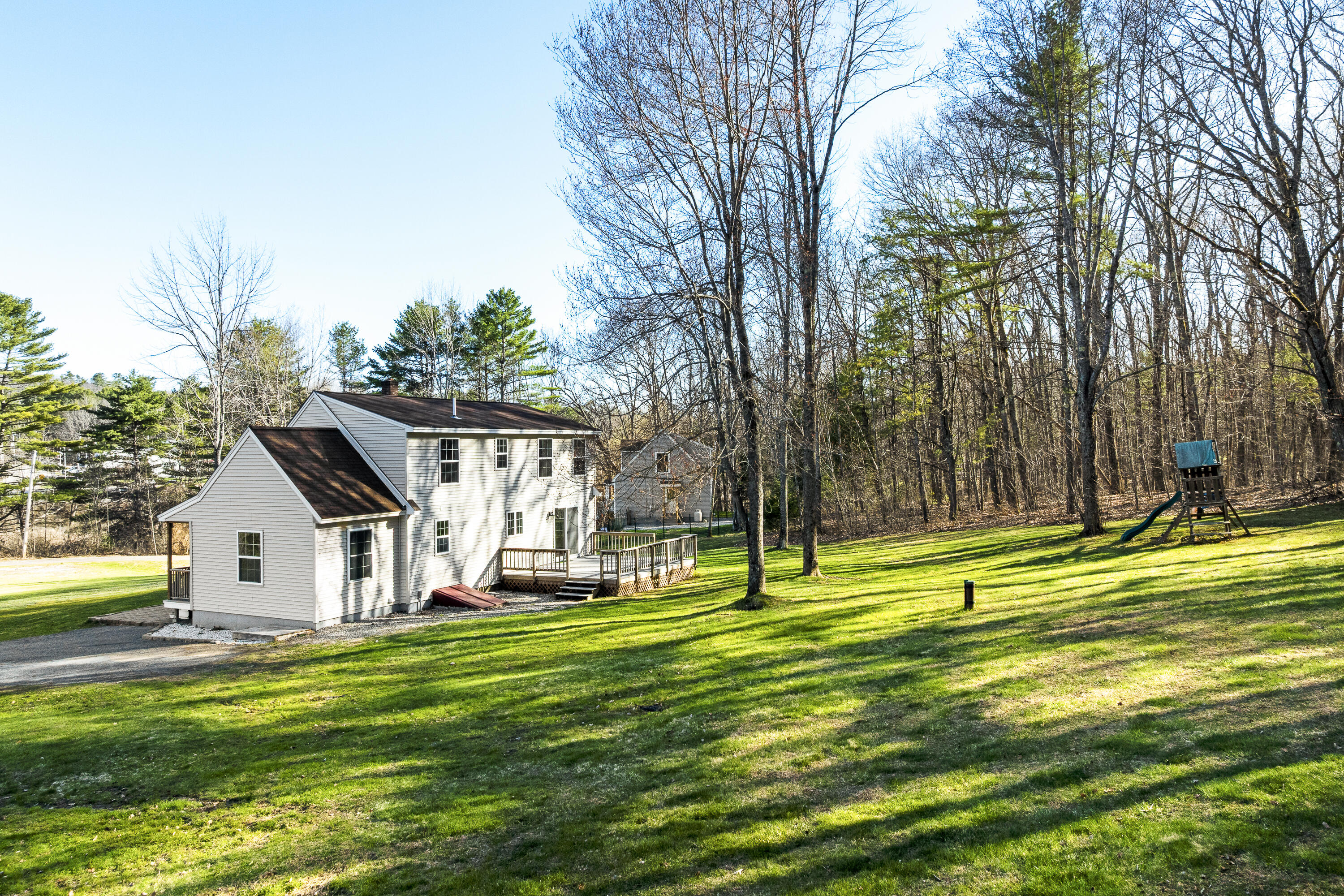 23 Compass Rose Road