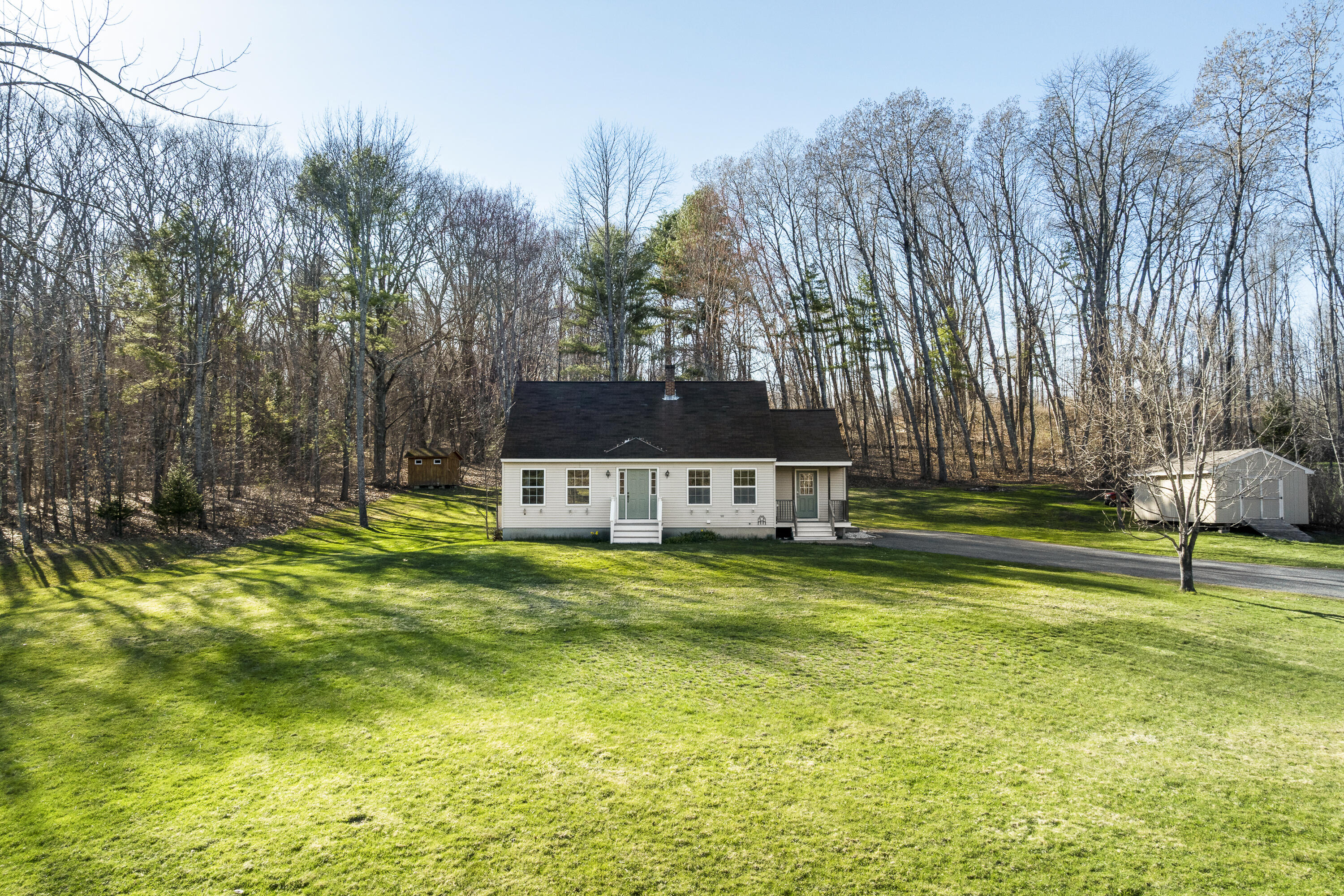 23 Compass Rose Road