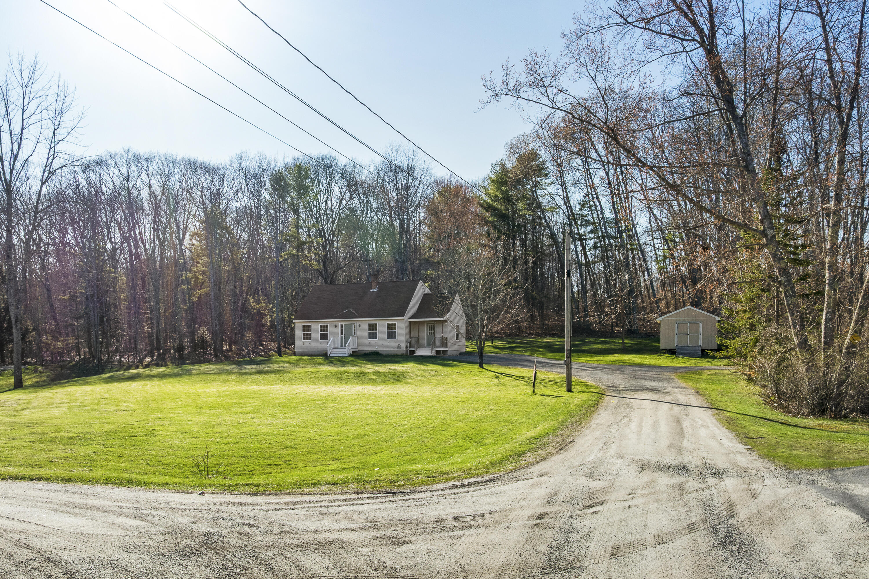 23 Compass Rose Road