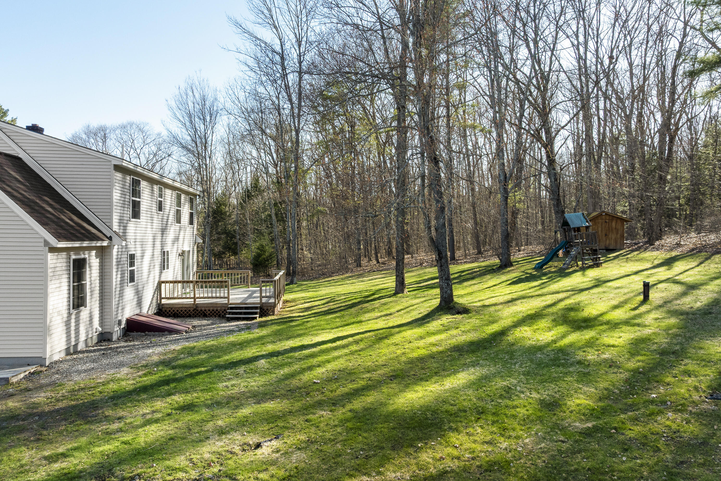 23 Compass Rose Road