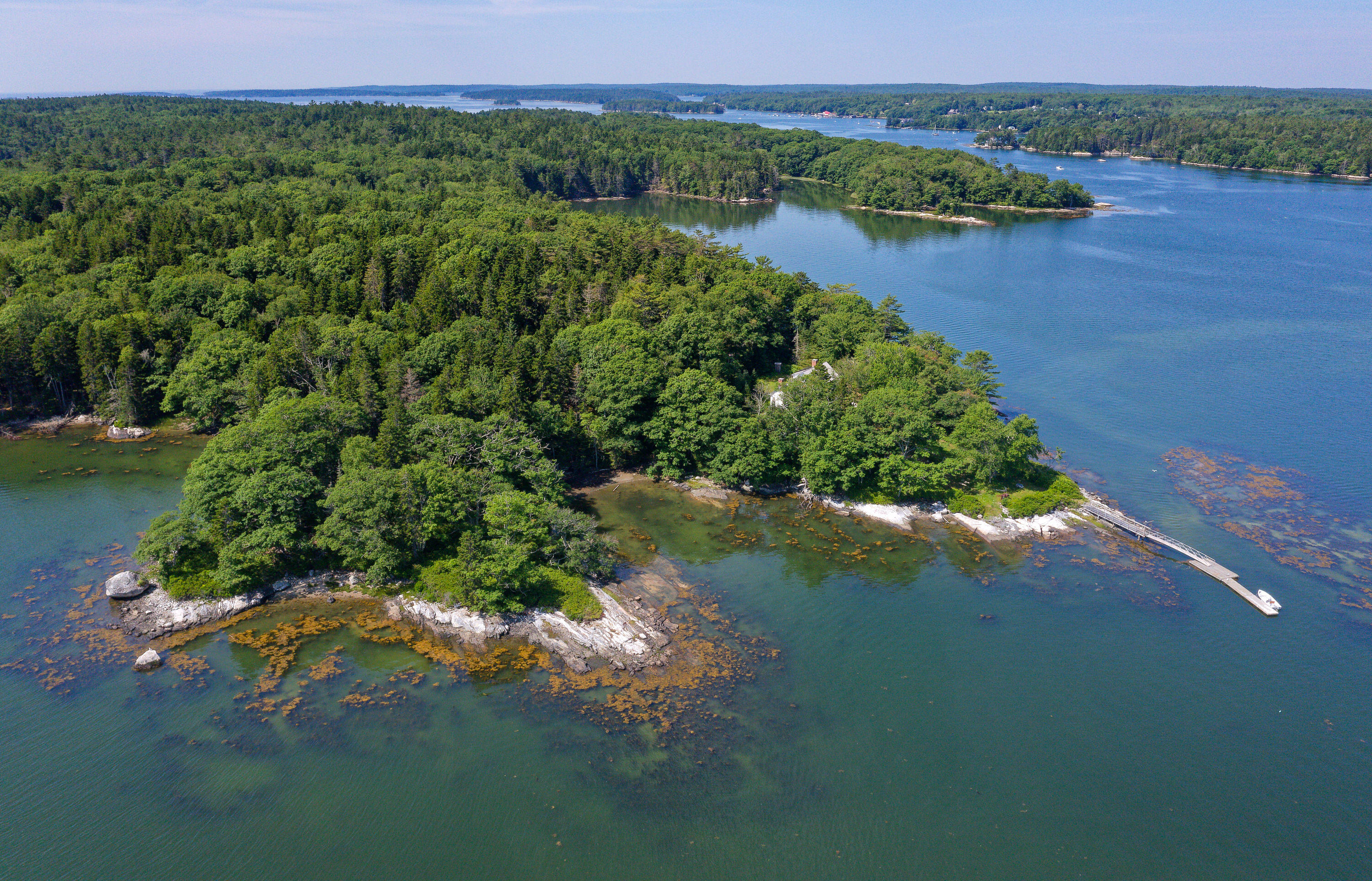 0 Northern Point