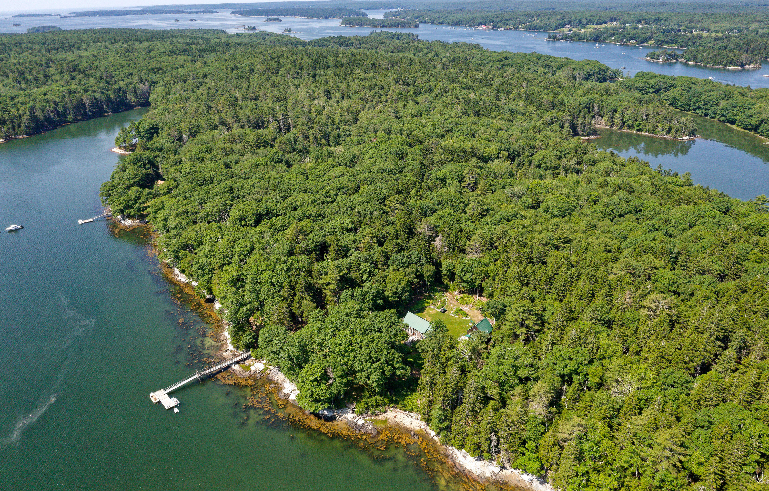0 Northern Point