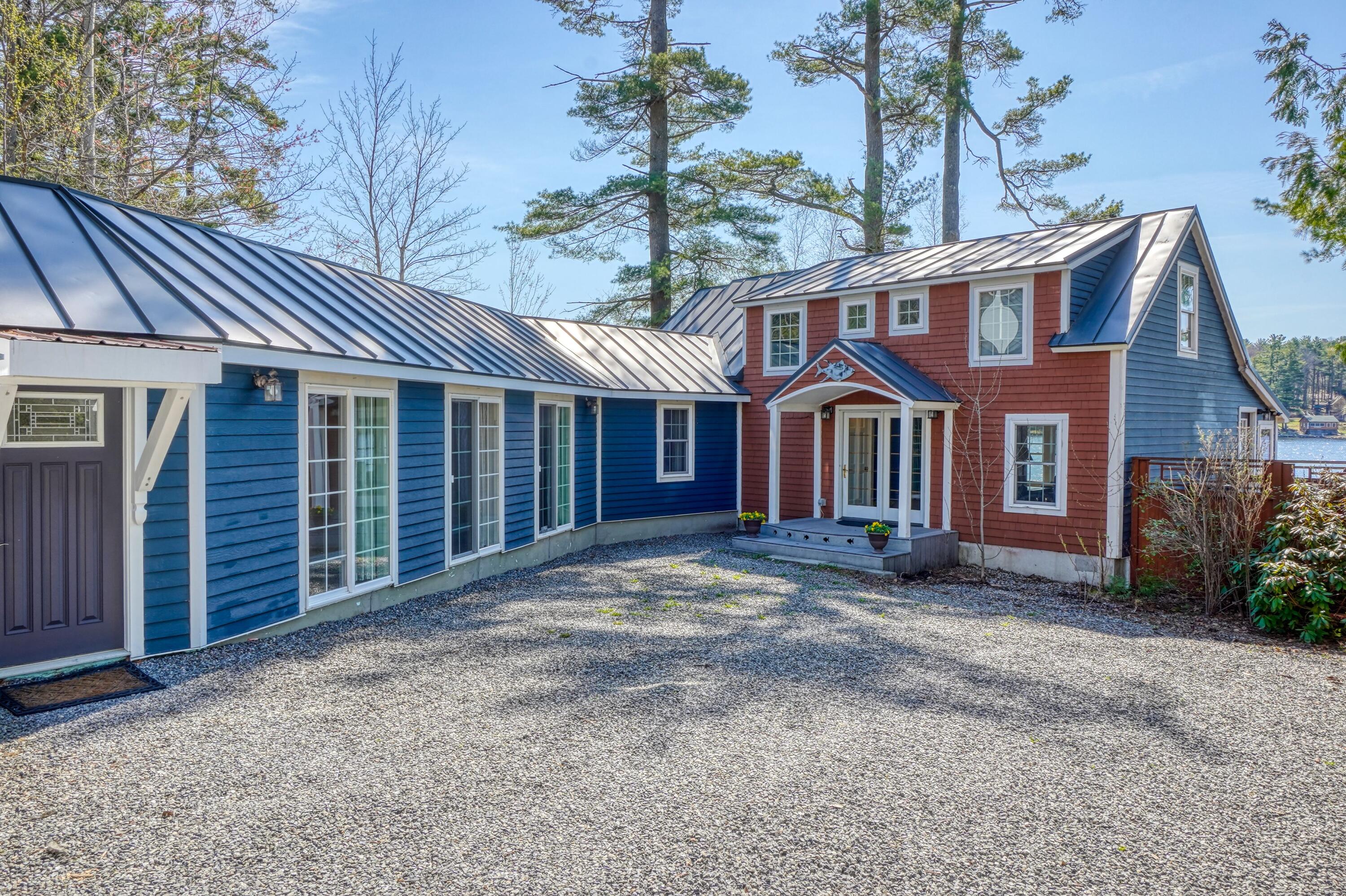 79 Rocky Shore Lane