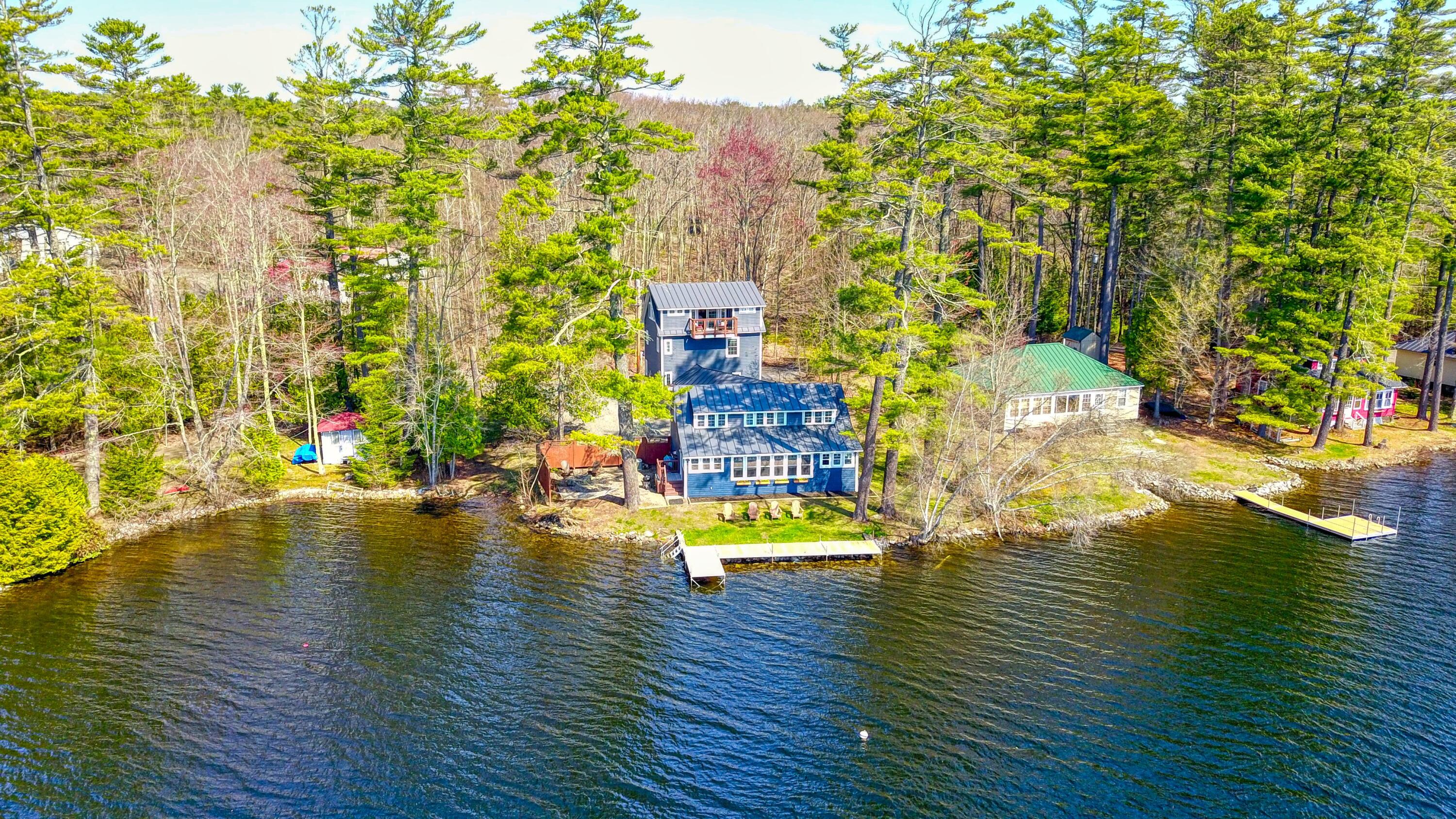 79 Rocky Shore Lane