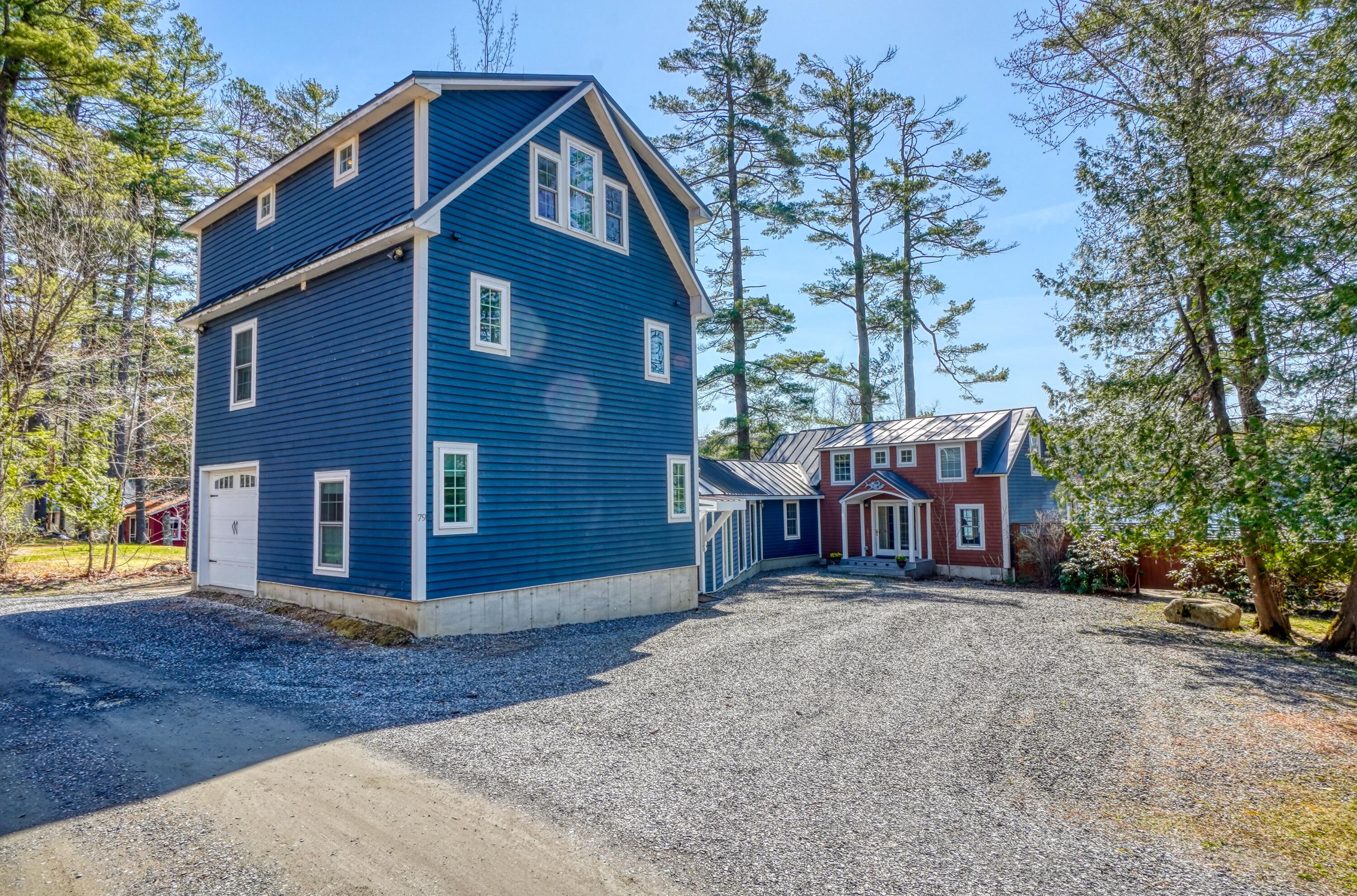 79 Rocky Shore Lane