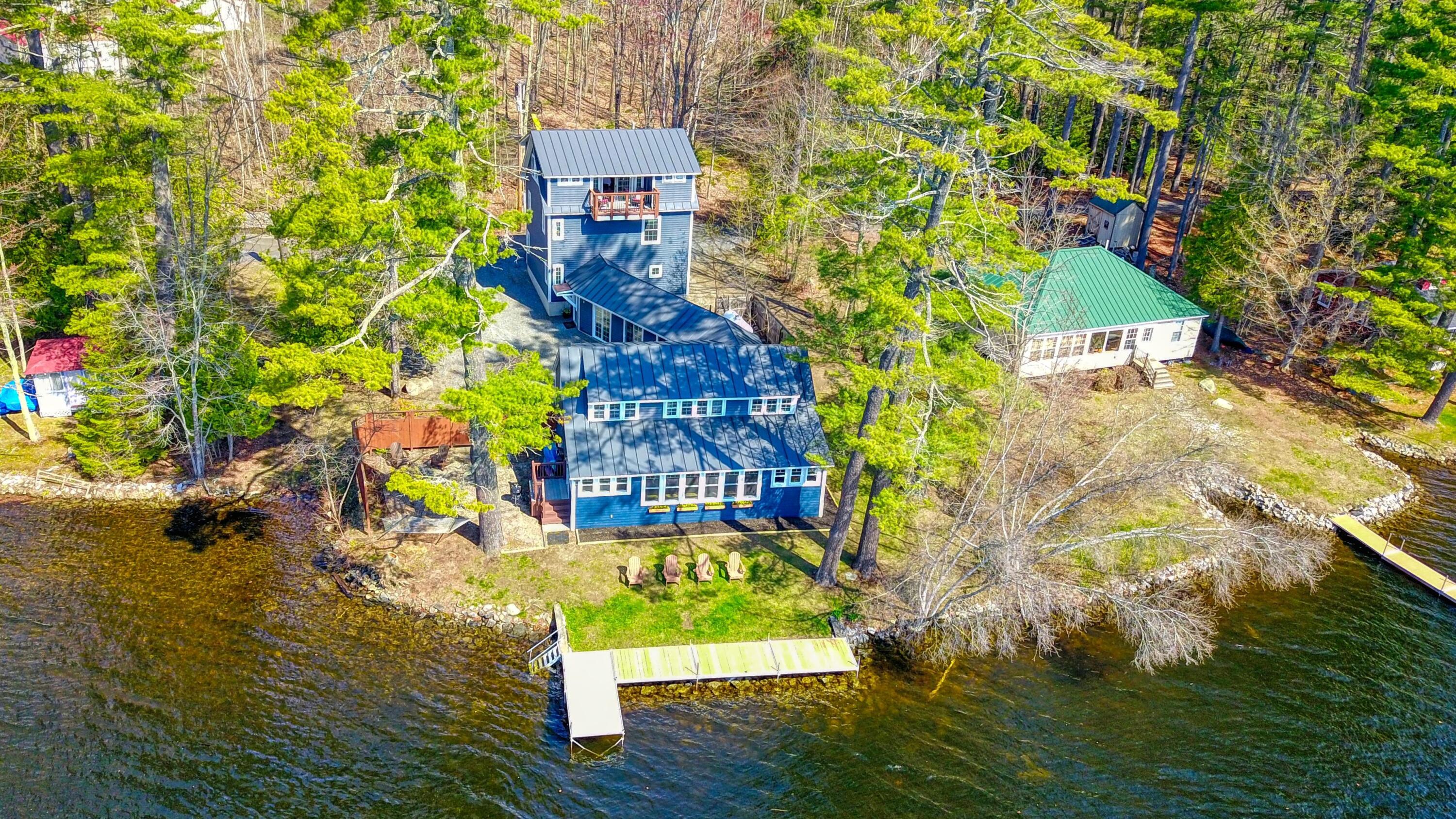 79 Rocky Shore Lane