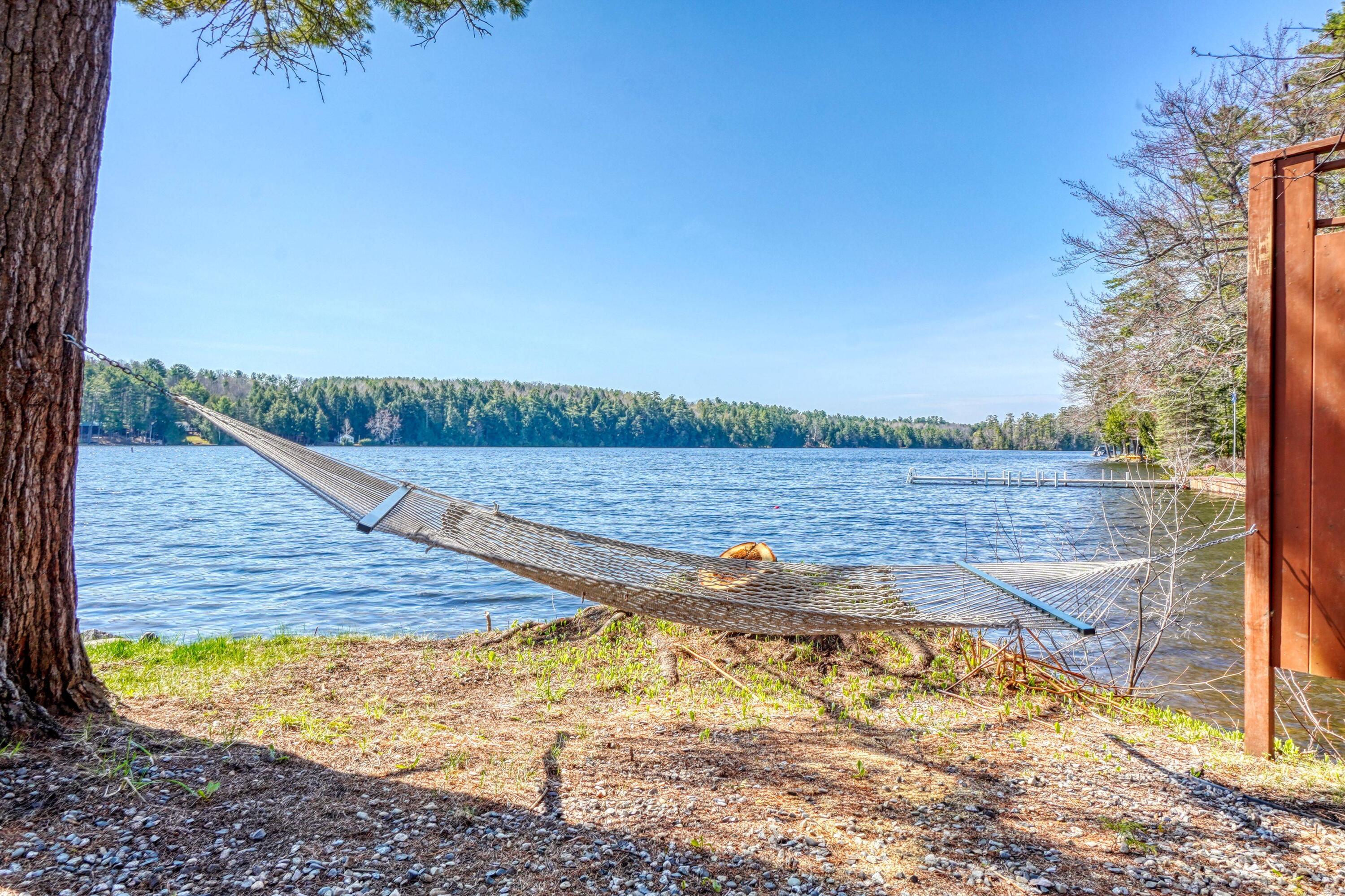 79 Rocky Shore Lane