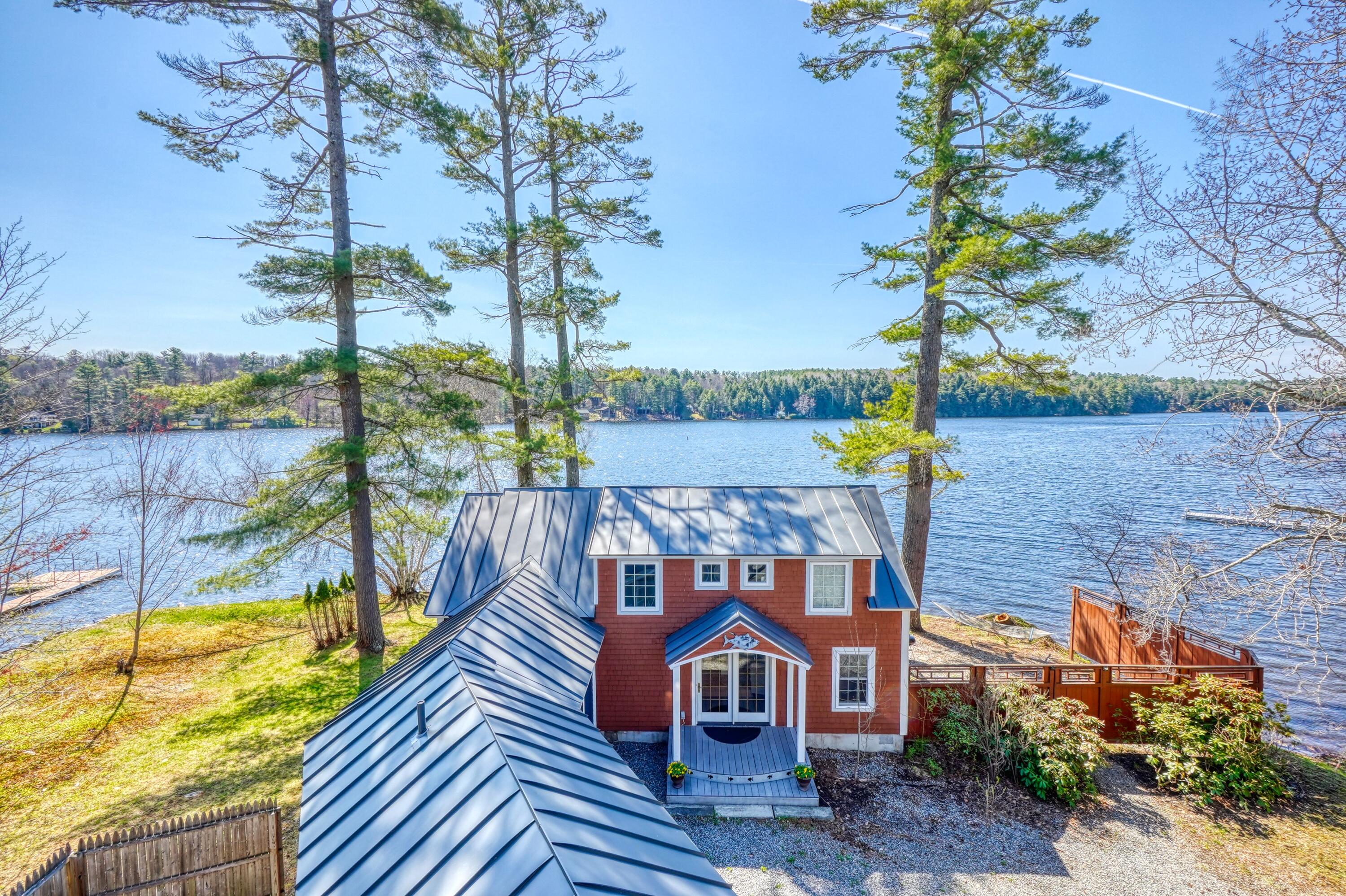 79 Rocky Shore Lane
