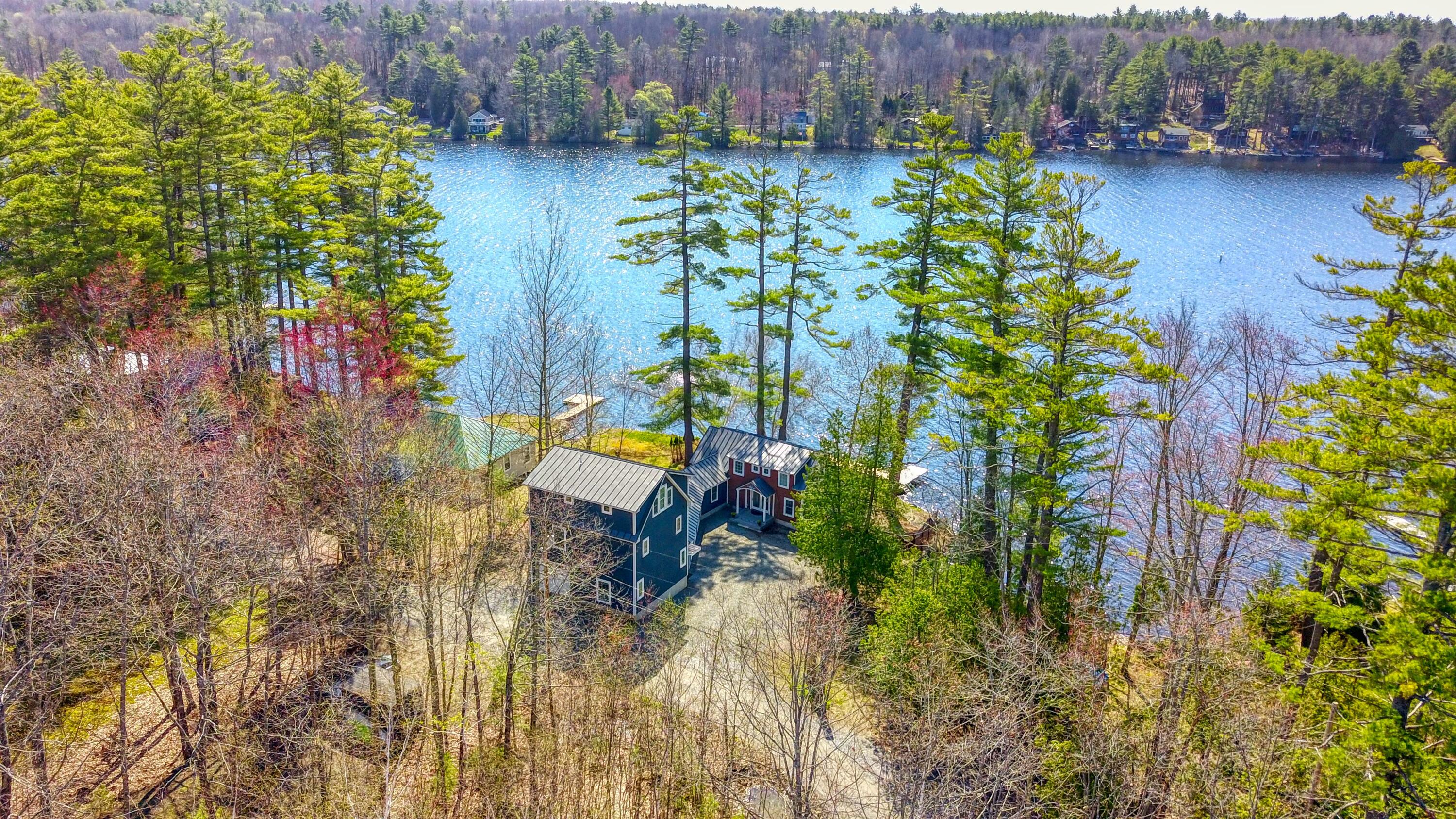 79 Rocky Shore Lane