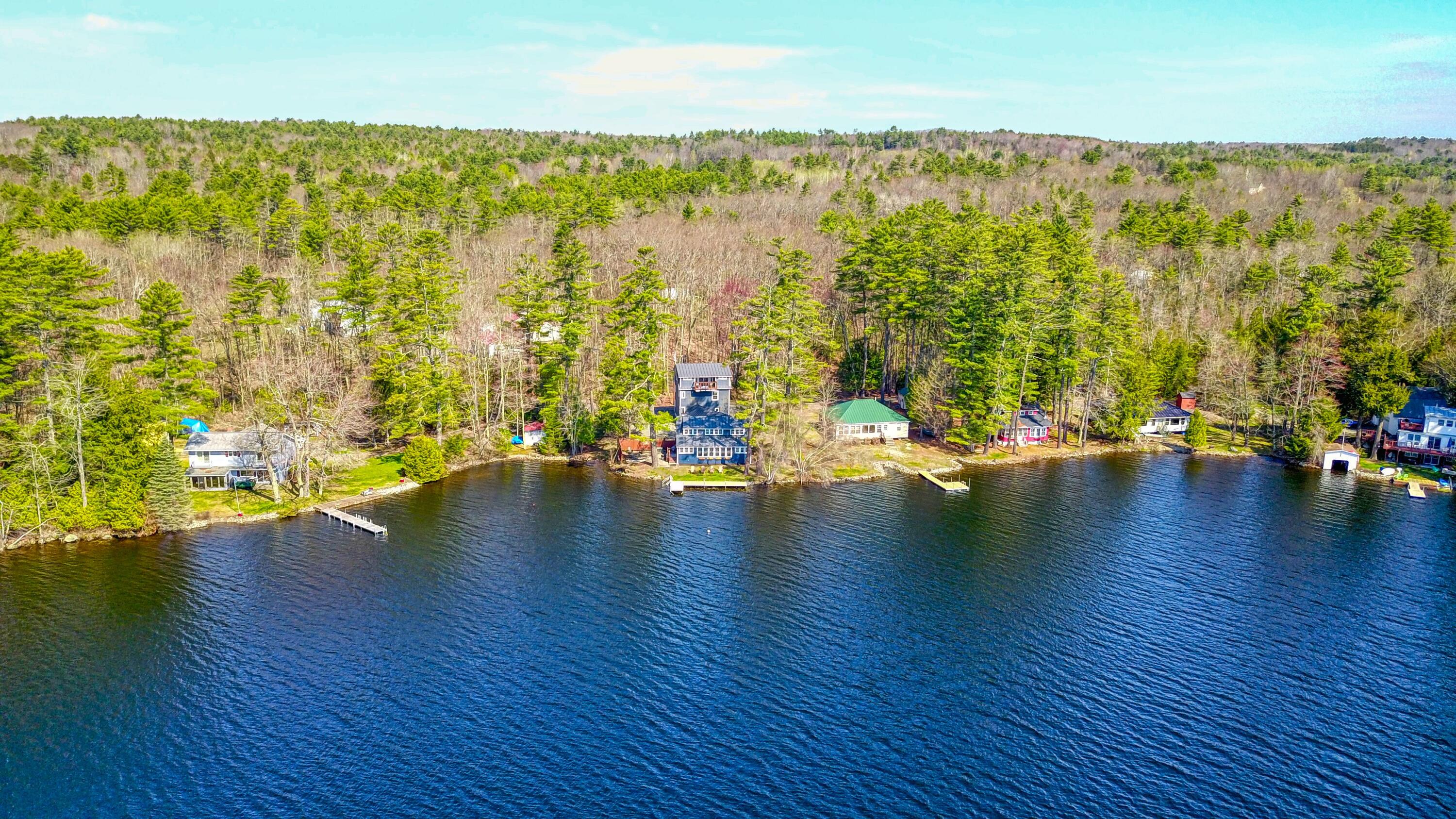 79 Rocky Shore Lane