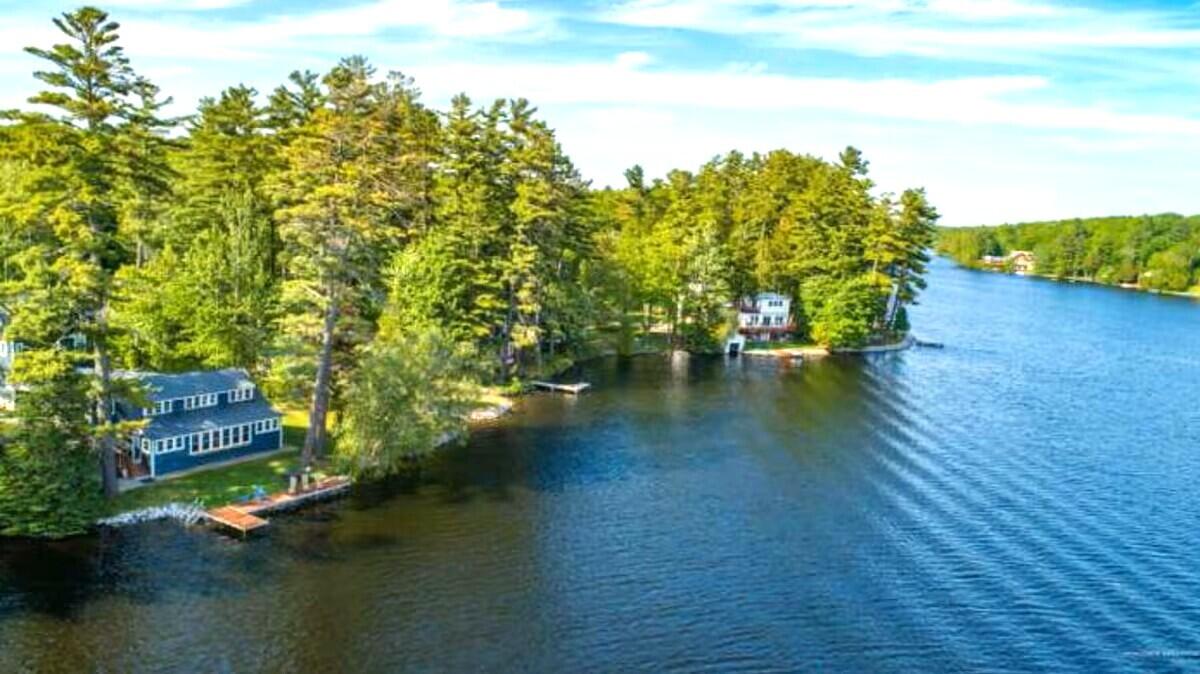 79 Rocky Shore Lane