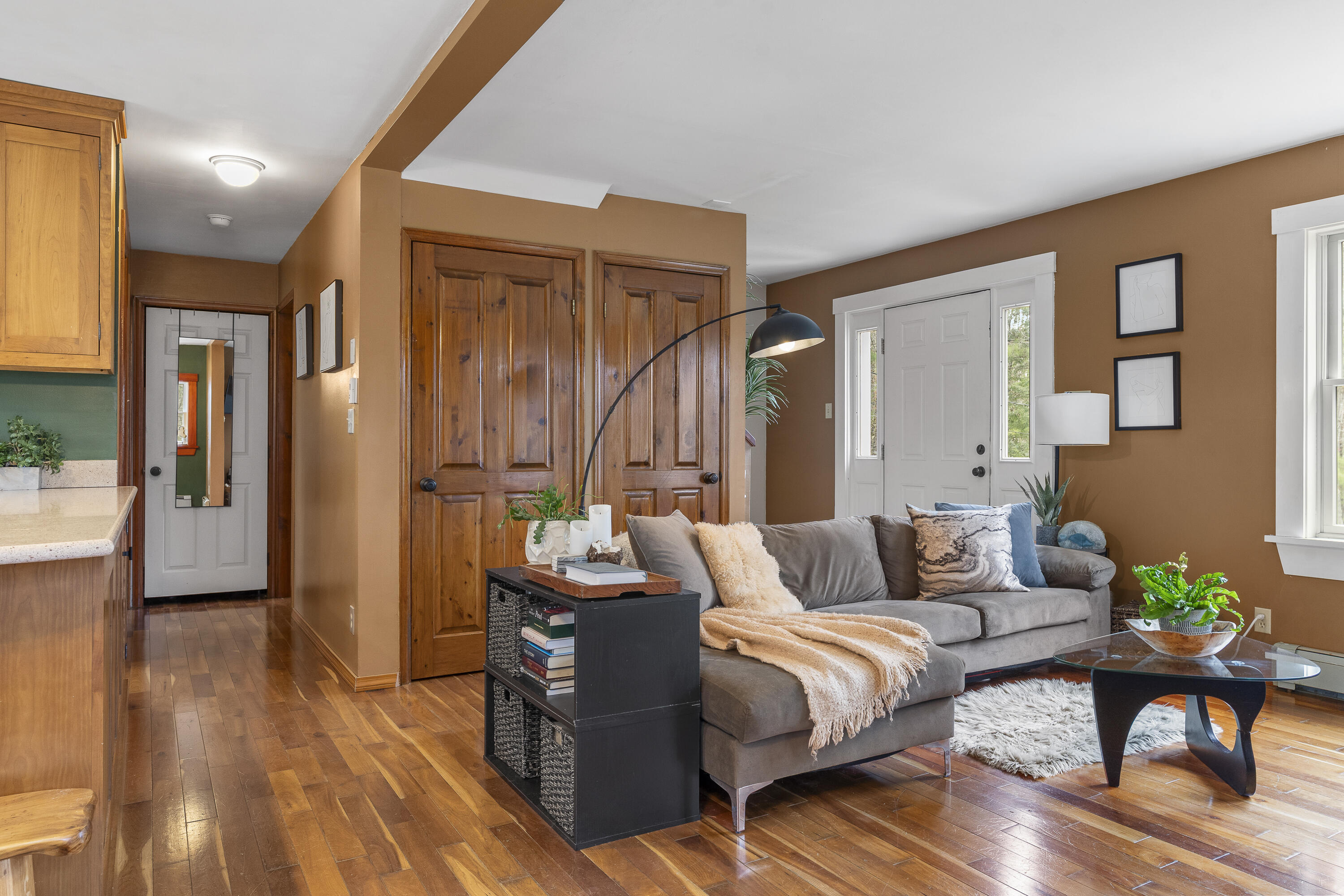 31 Partridge Lane