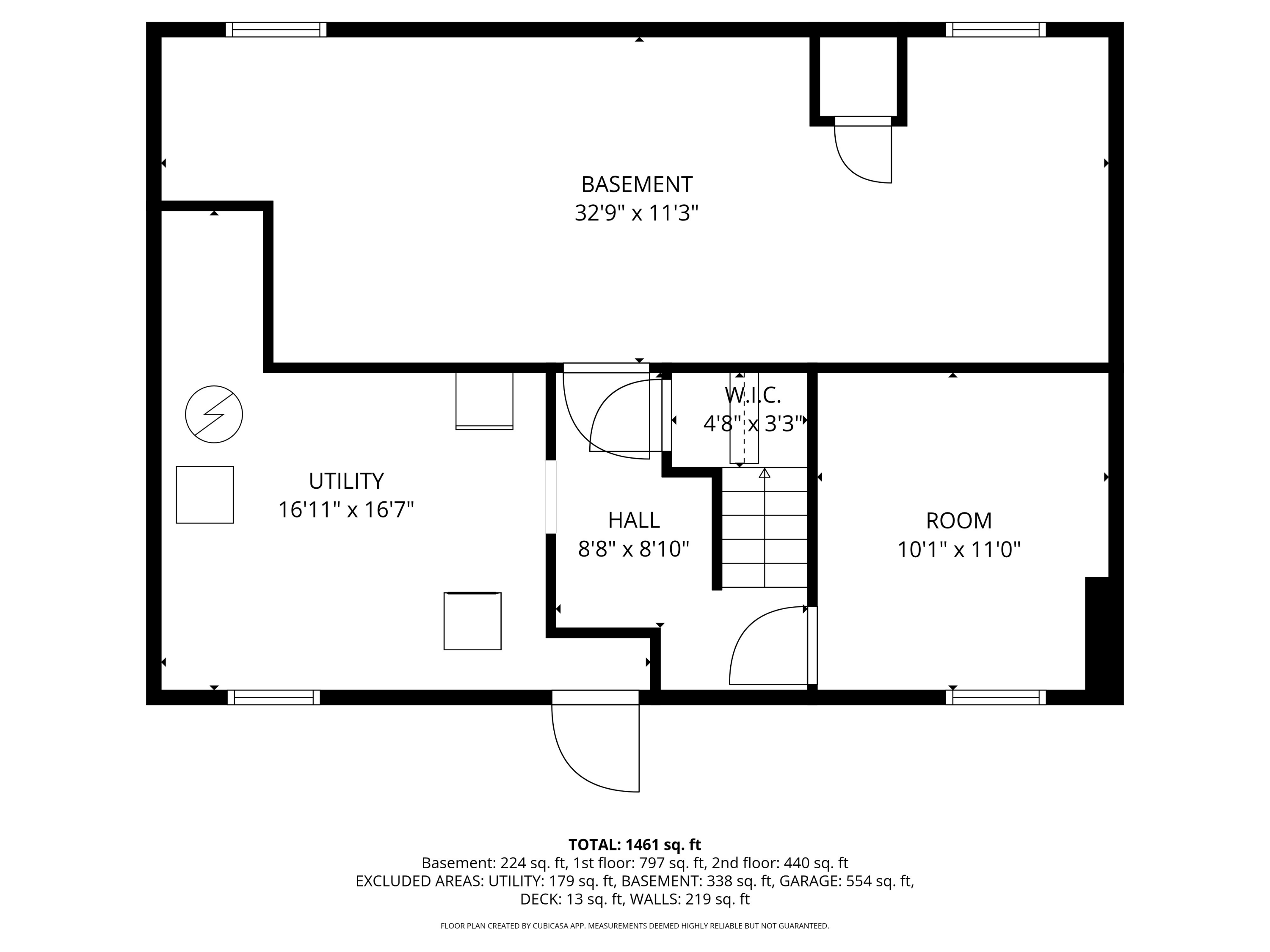 31 Partridge Lane