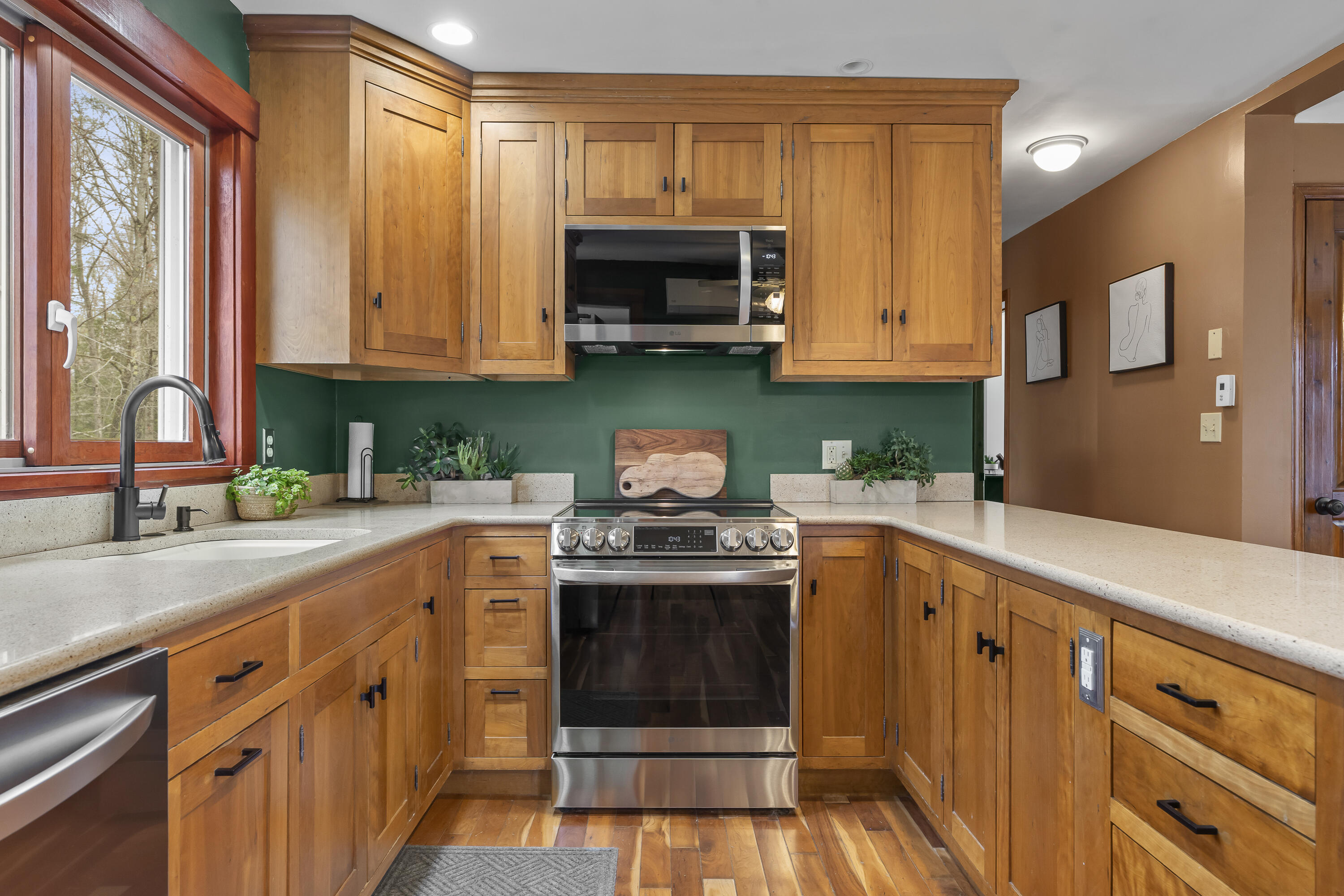 31 Partridge Lane