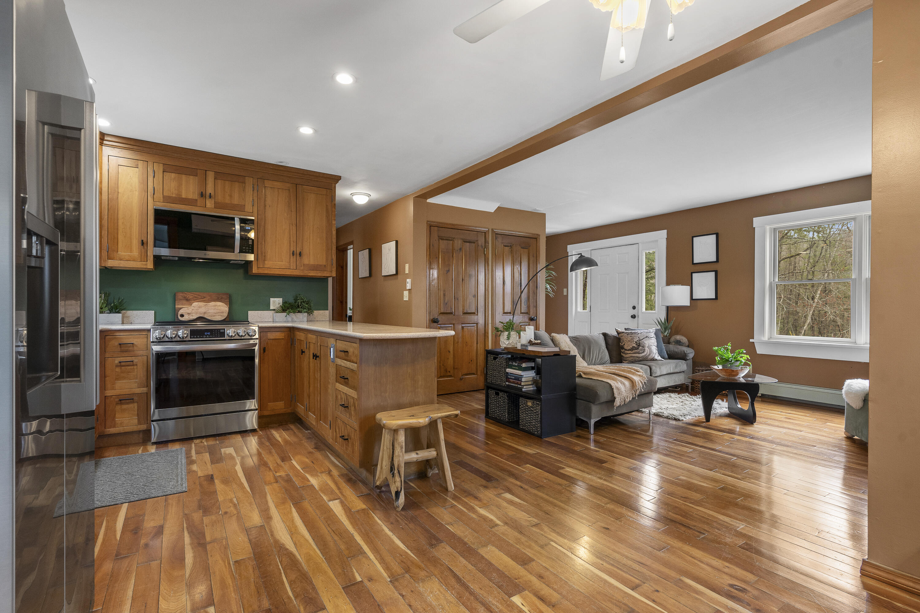 31 Partridge Lane