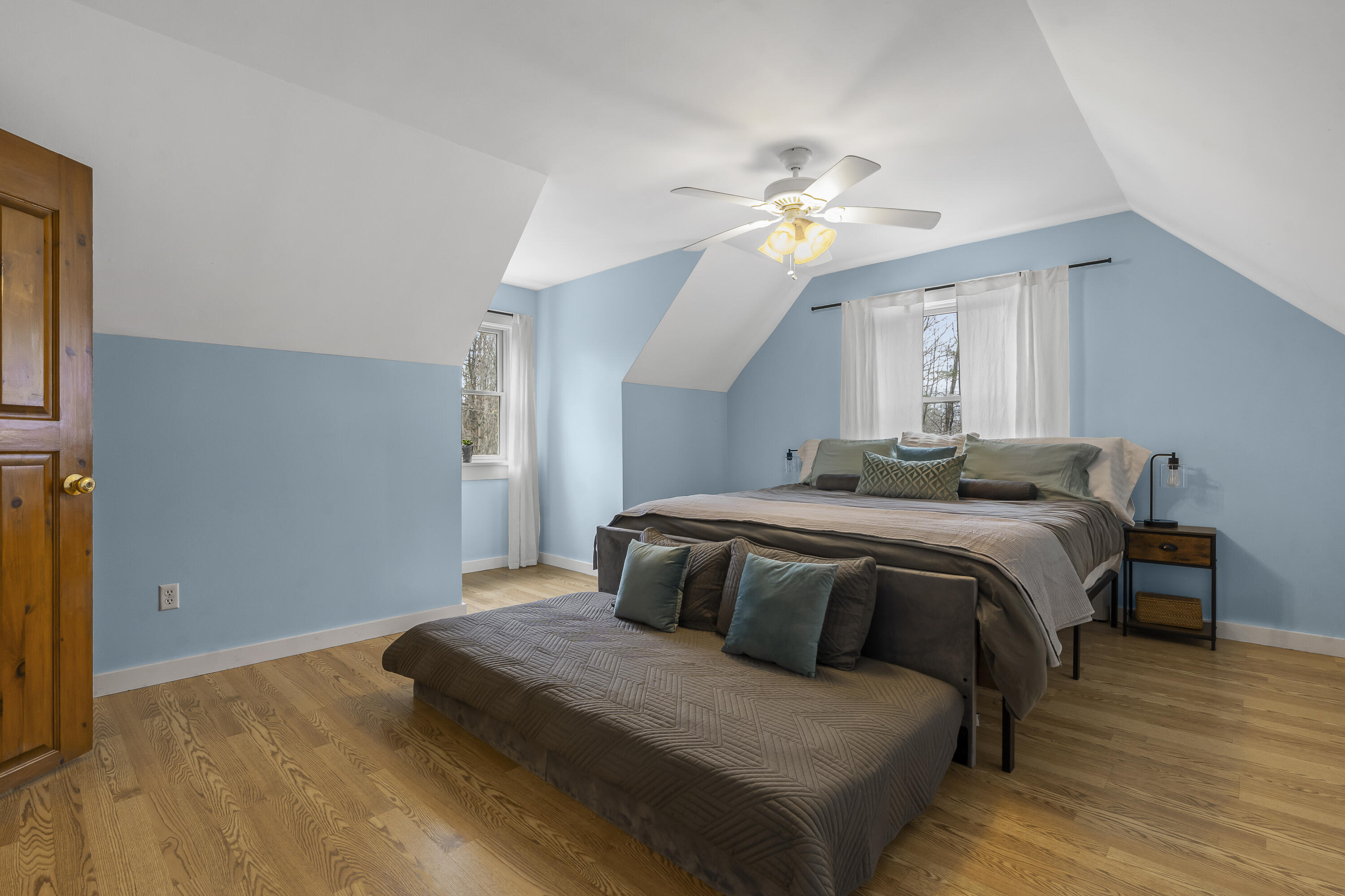31 Partridge Lane