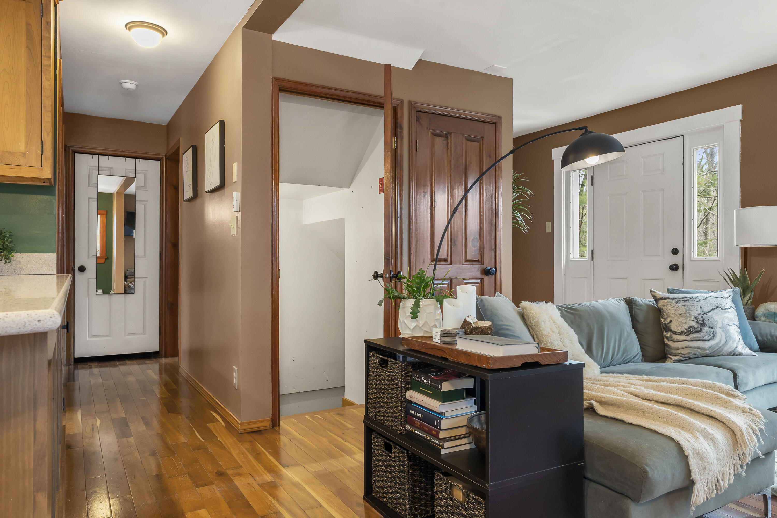31 Partridge Lane