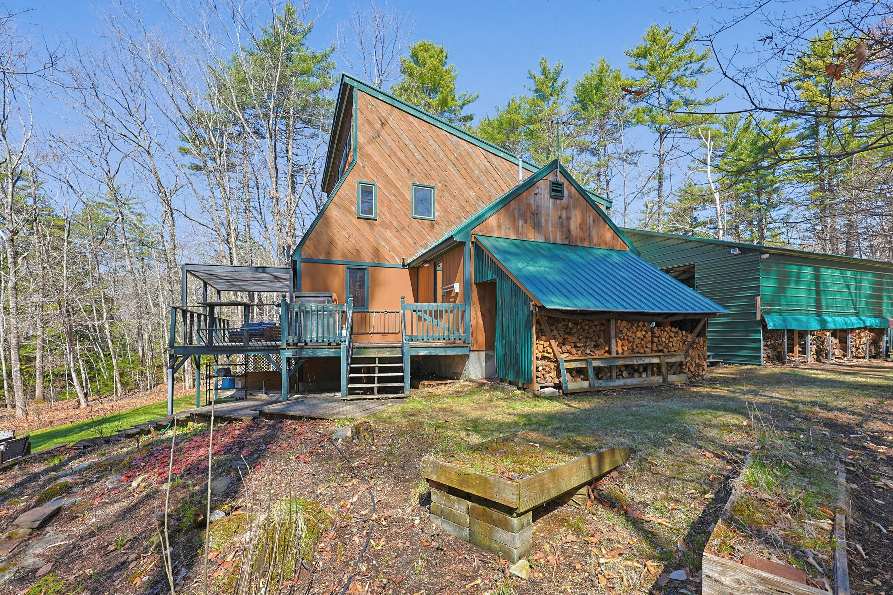 197 Old Country Way