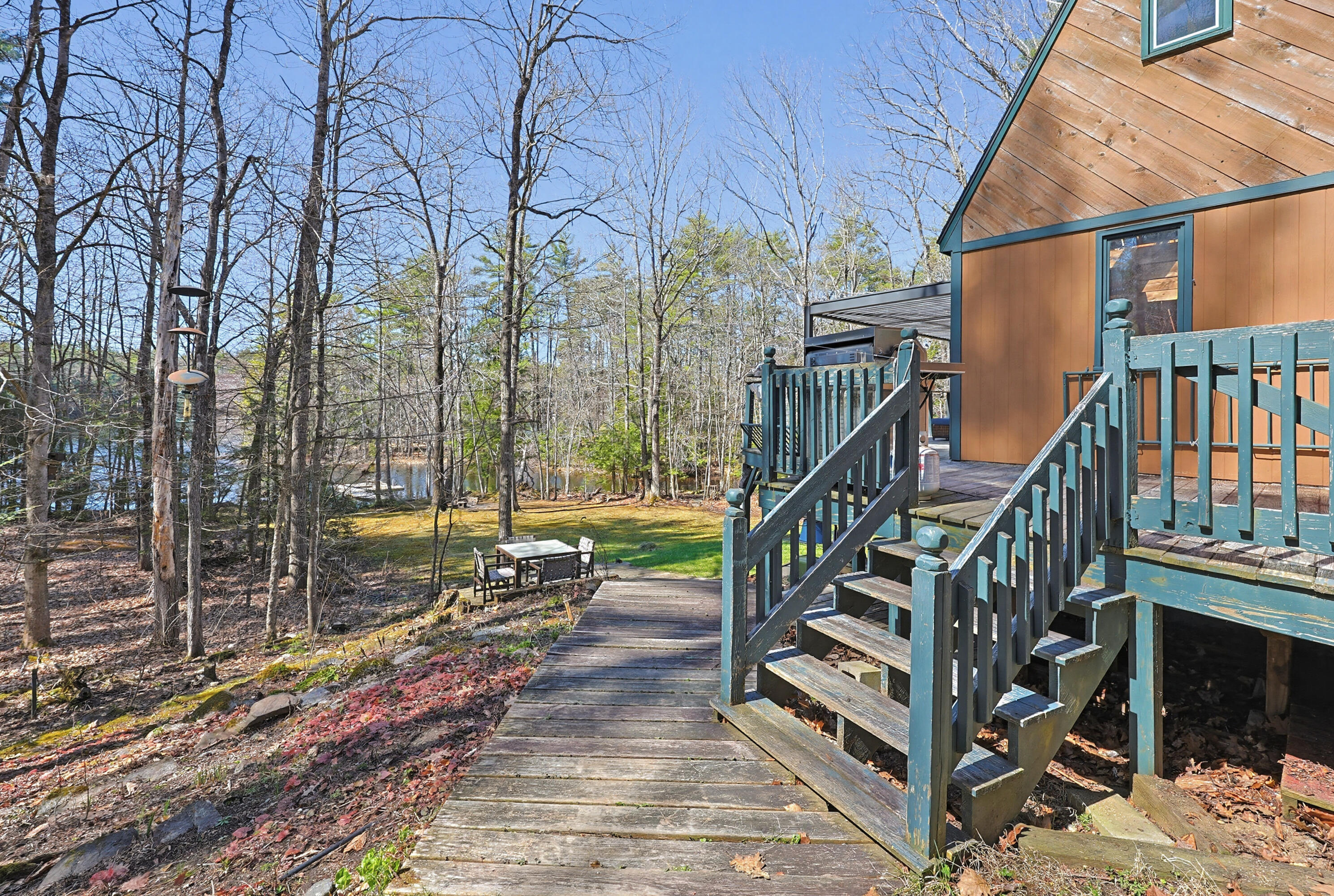197 Old Country Way