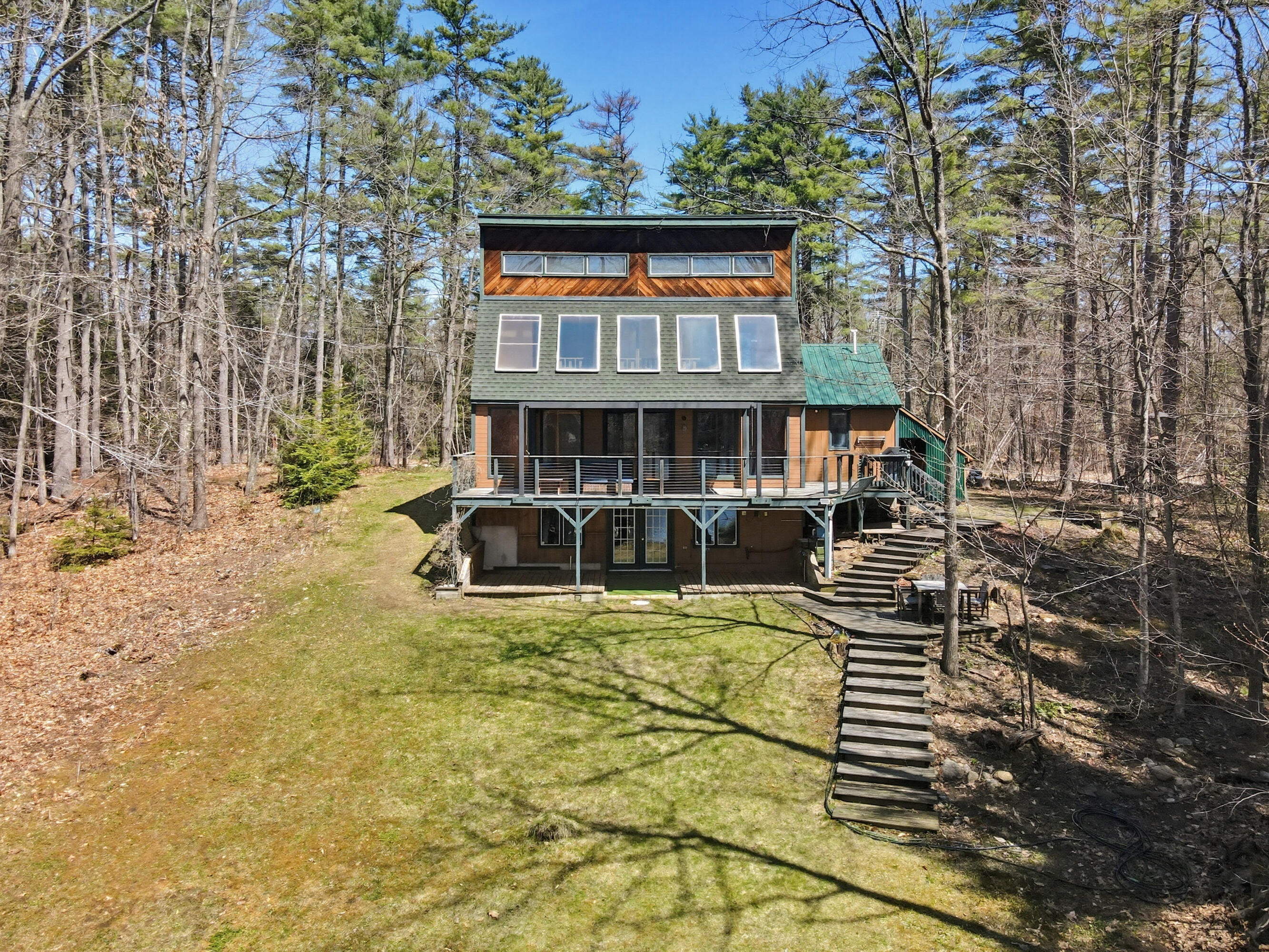 197 Old Country Way