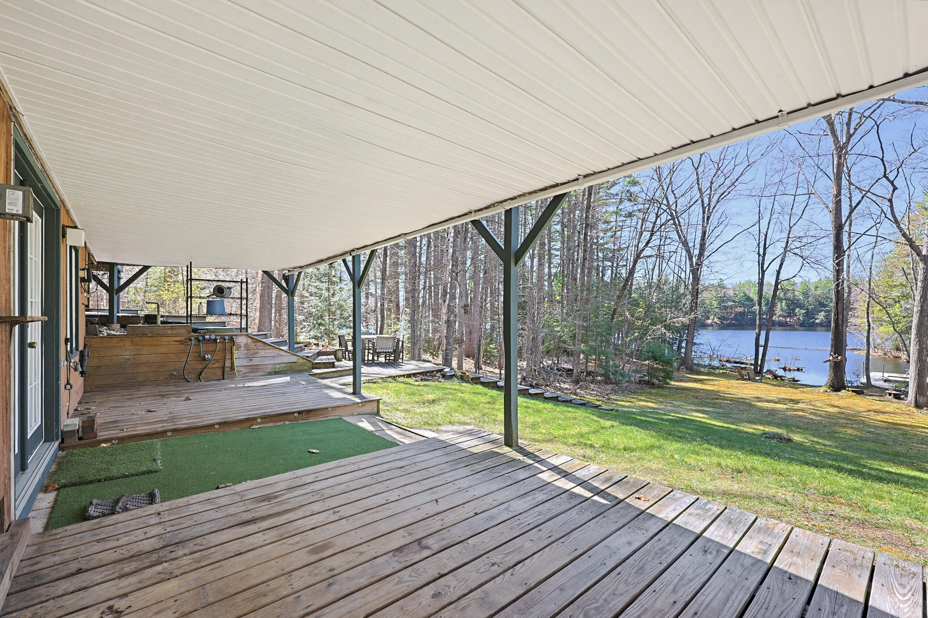 197 Old Country Way
