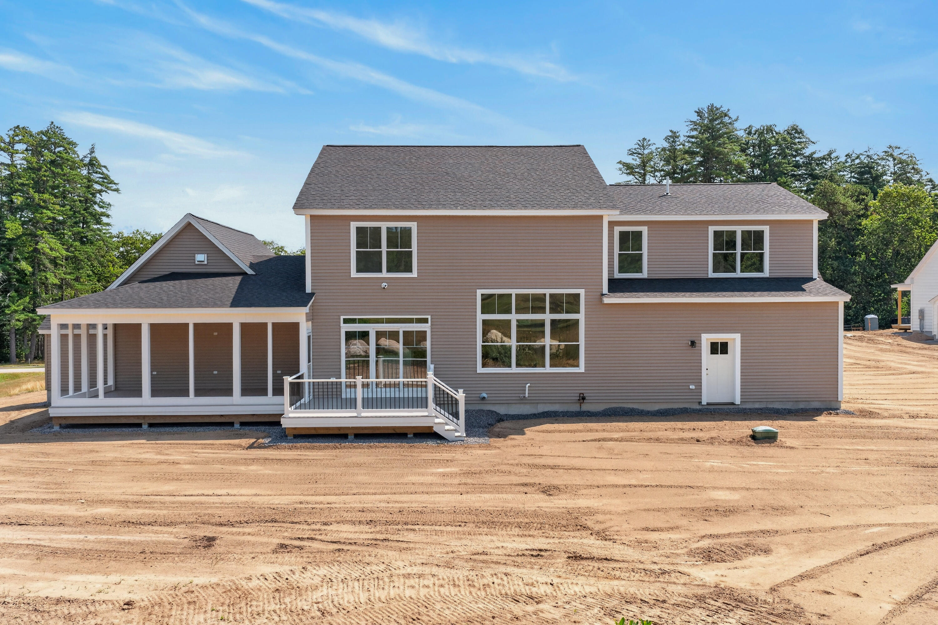 47 Fairway Drive