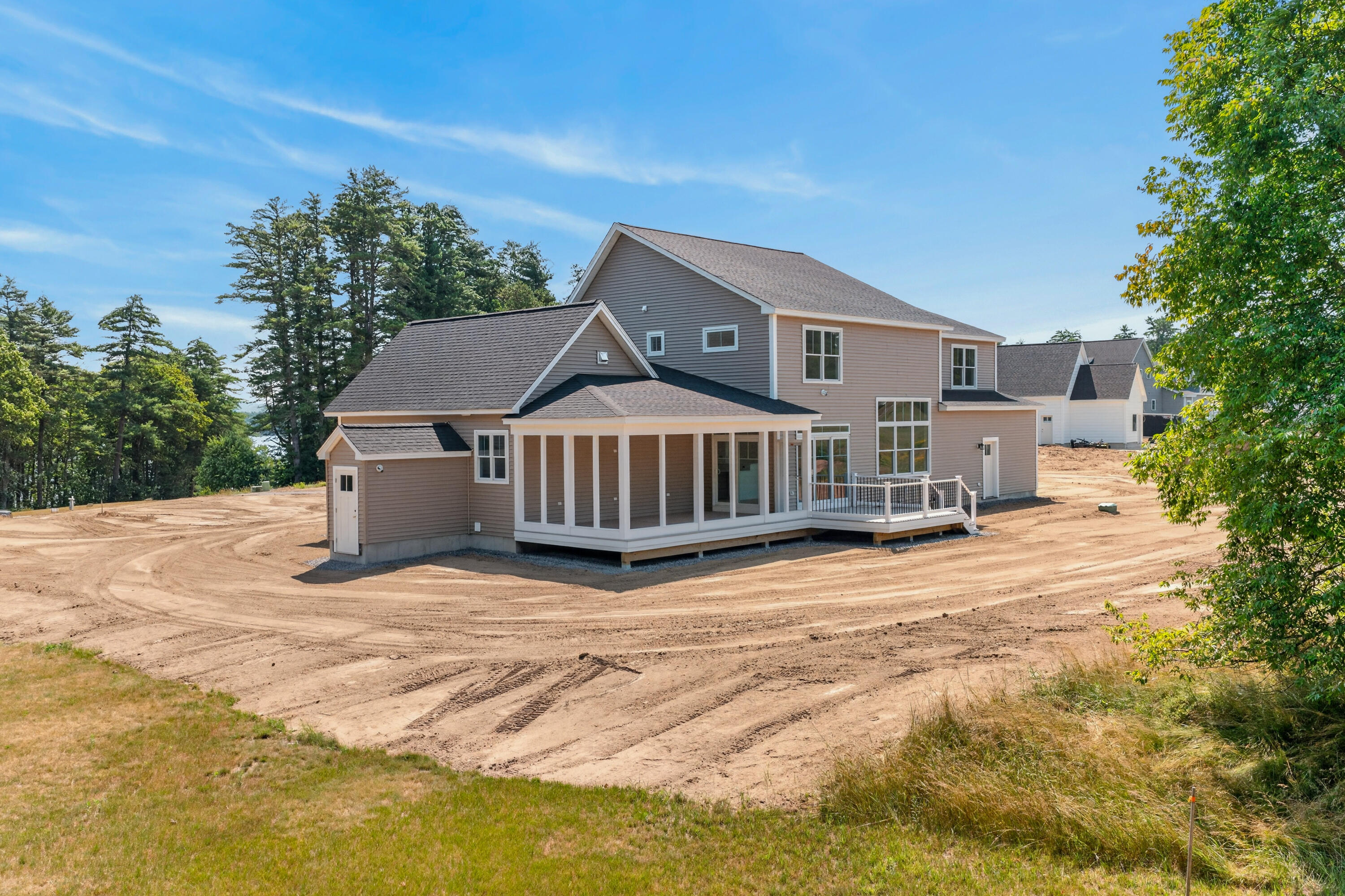 47 Fairway Drive
