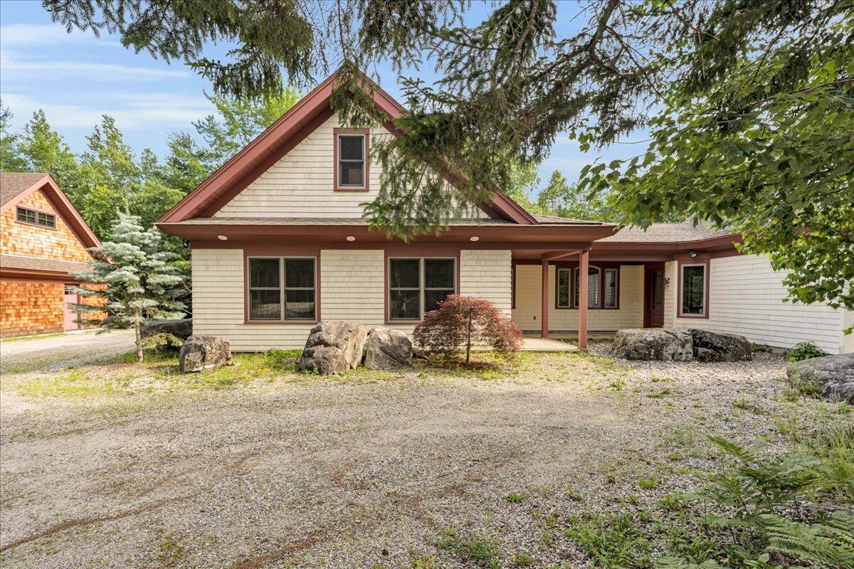 70 Ledgewood Lane