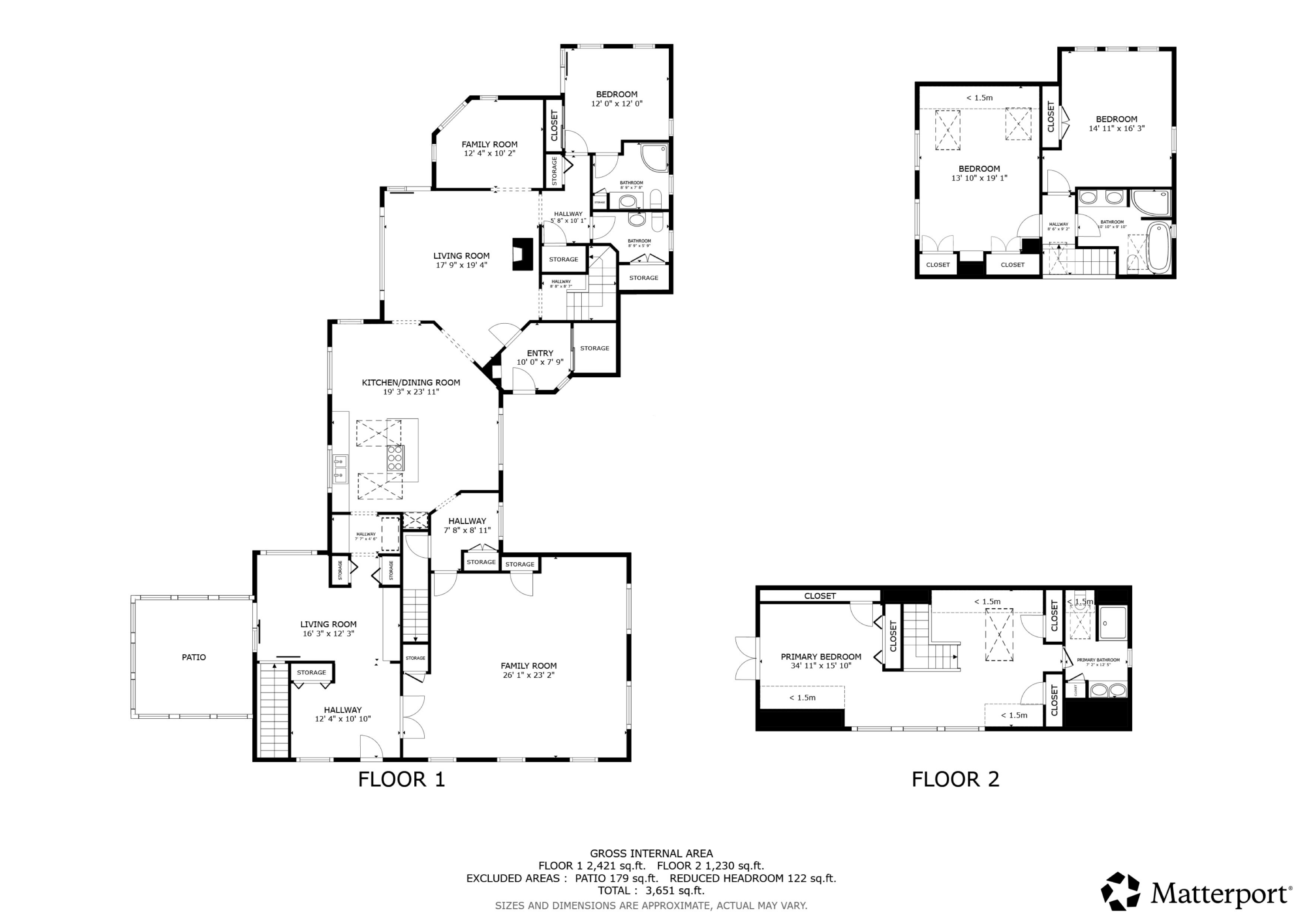 70 Ledgewood Lane