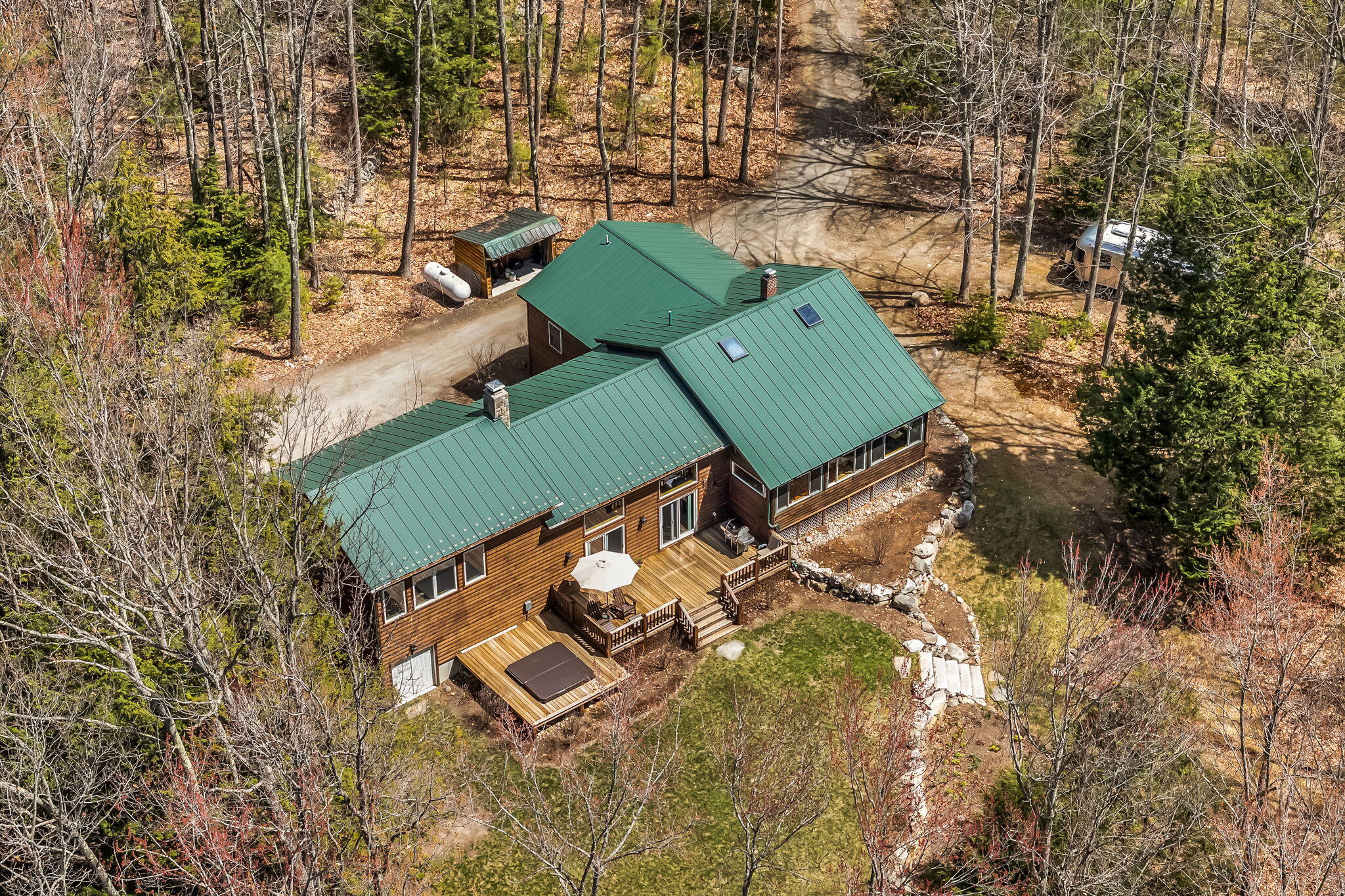 21 Jones Drive