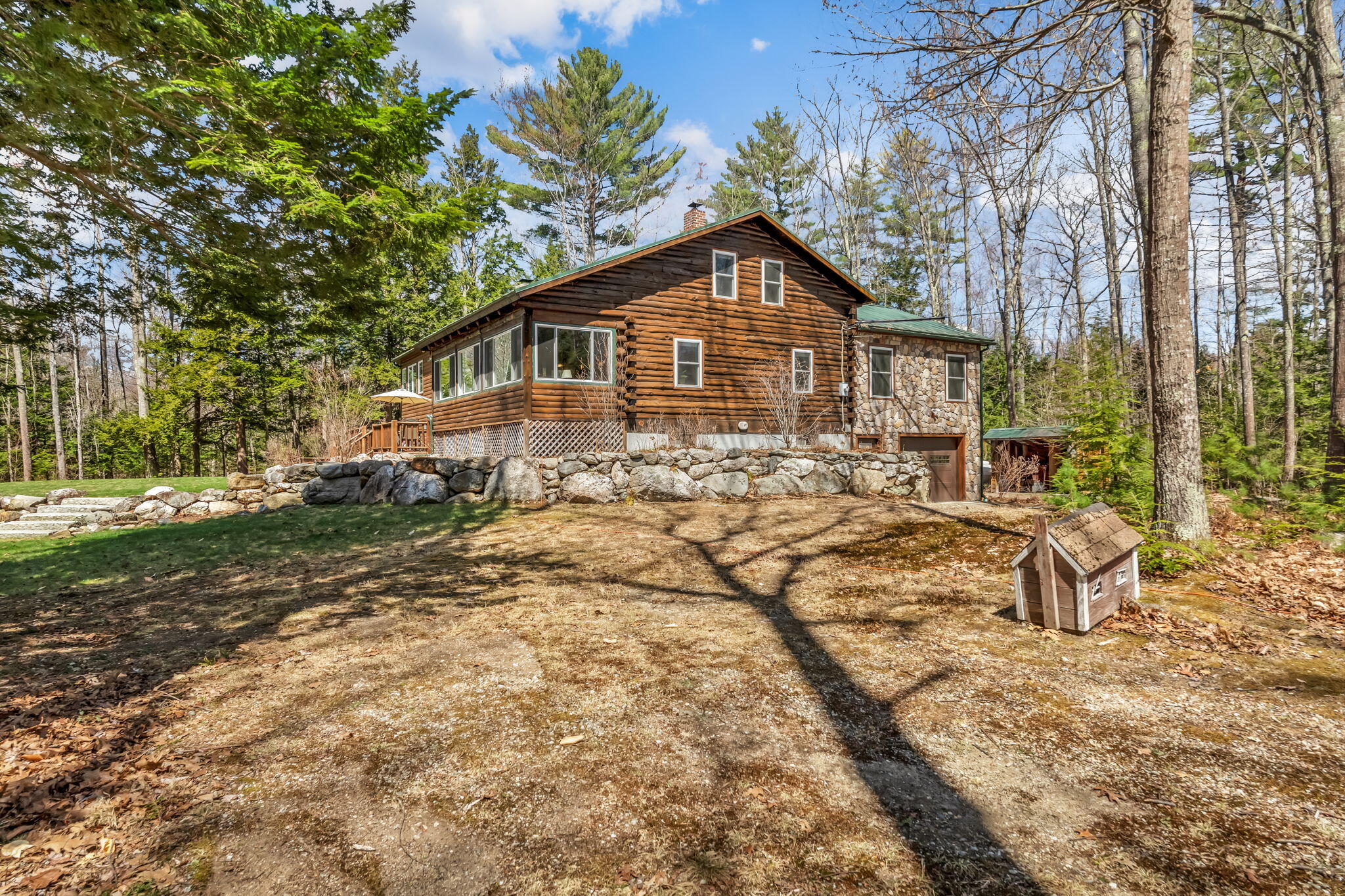 21 Jones Drive