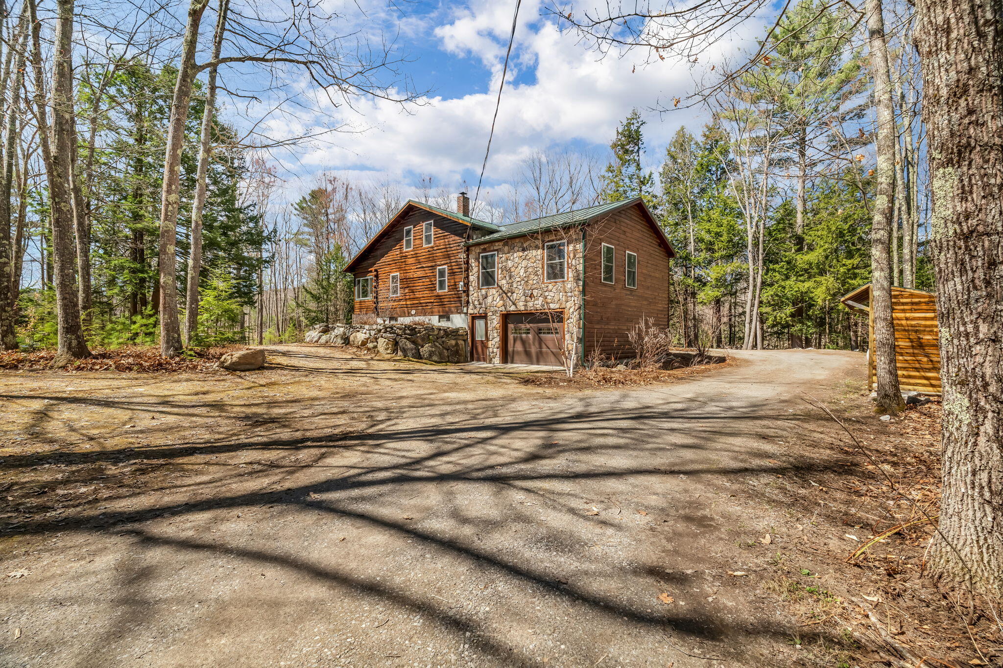21 Jones Drive