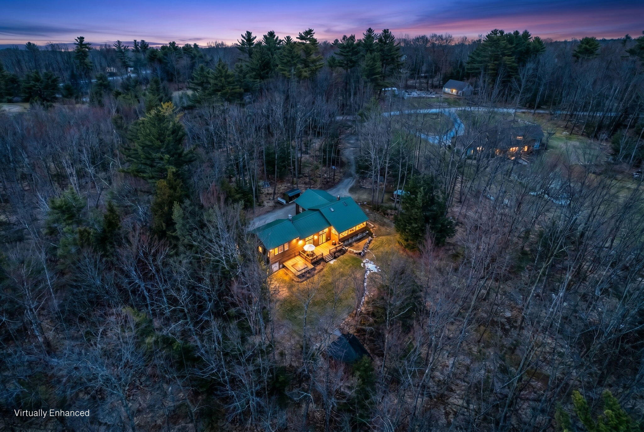 21 Jones Drive