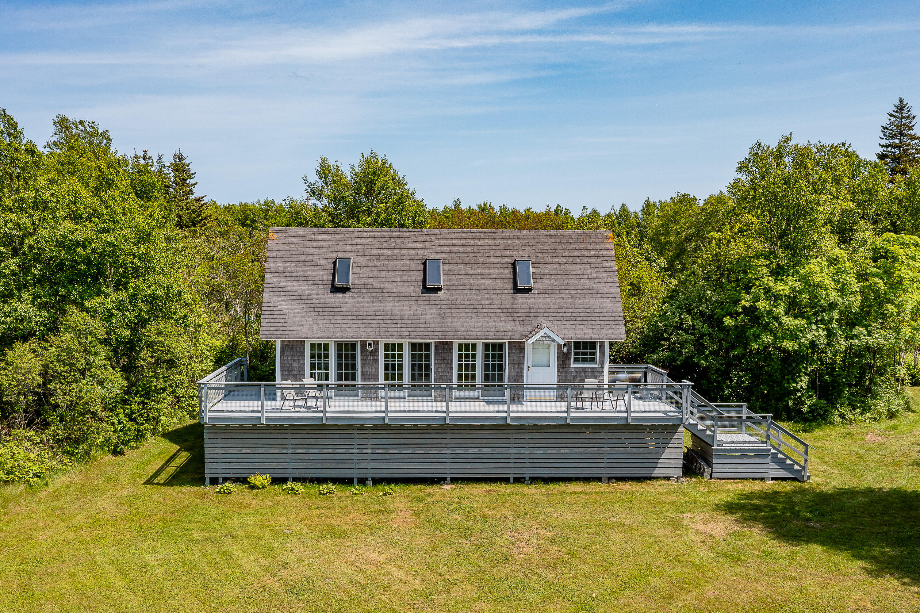 161 North Road