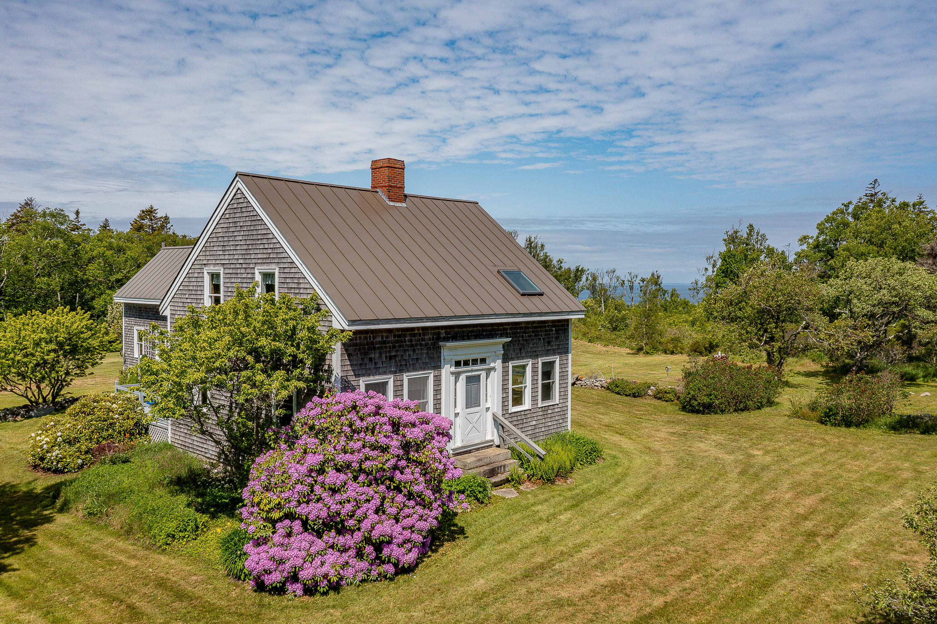 161 North Road