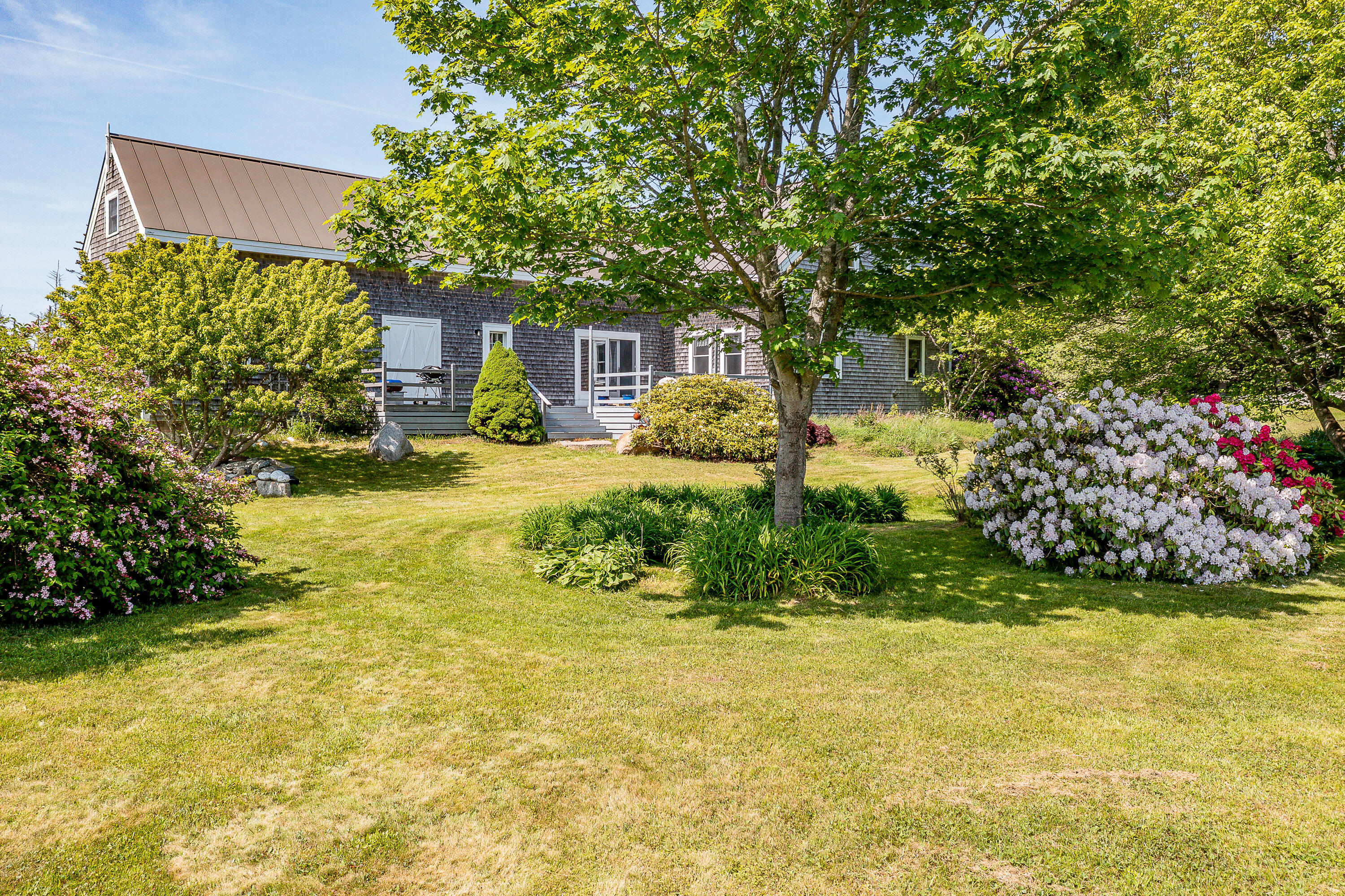 161 North Road
