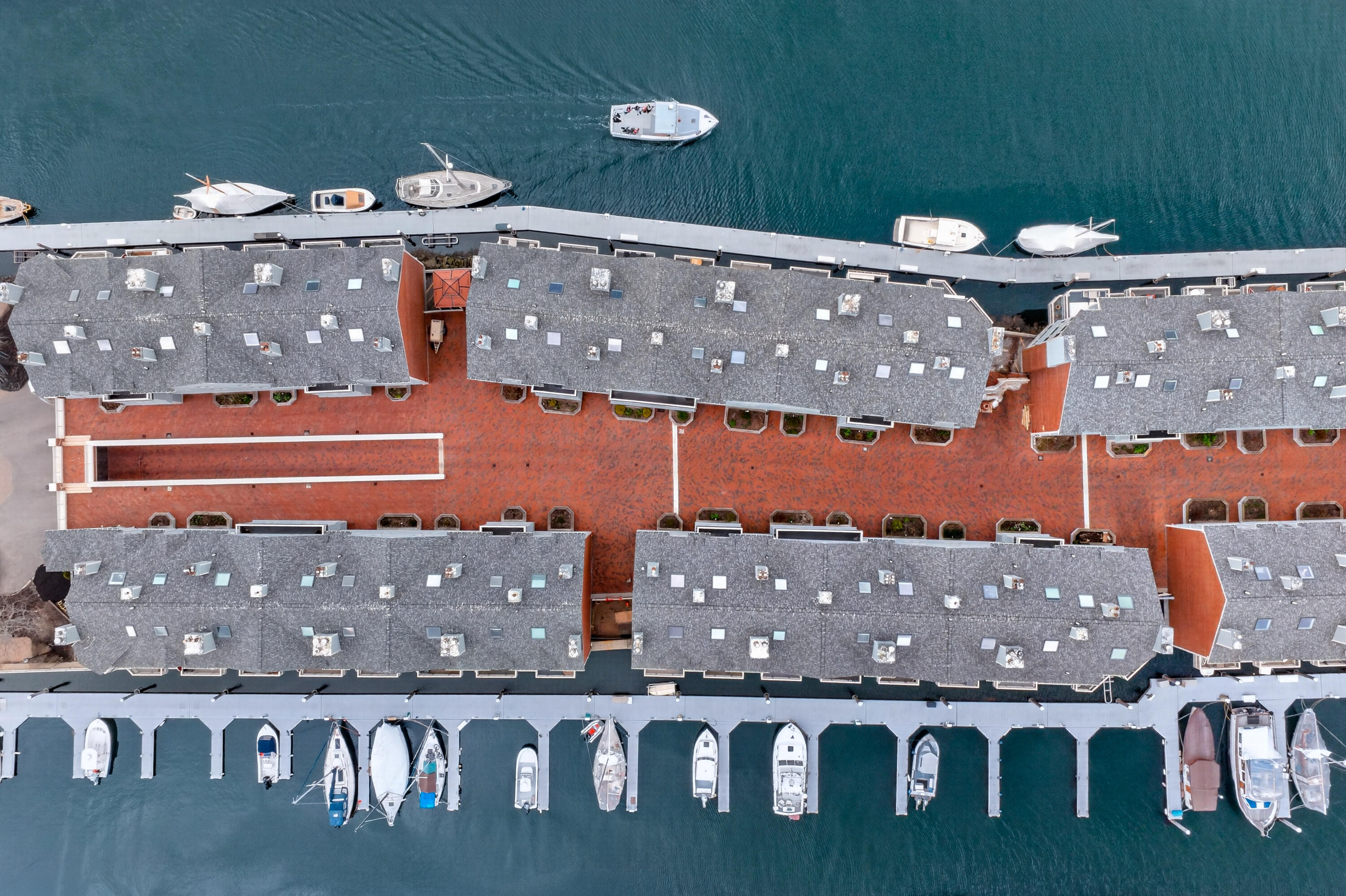 201 Chandlers Wharf 201