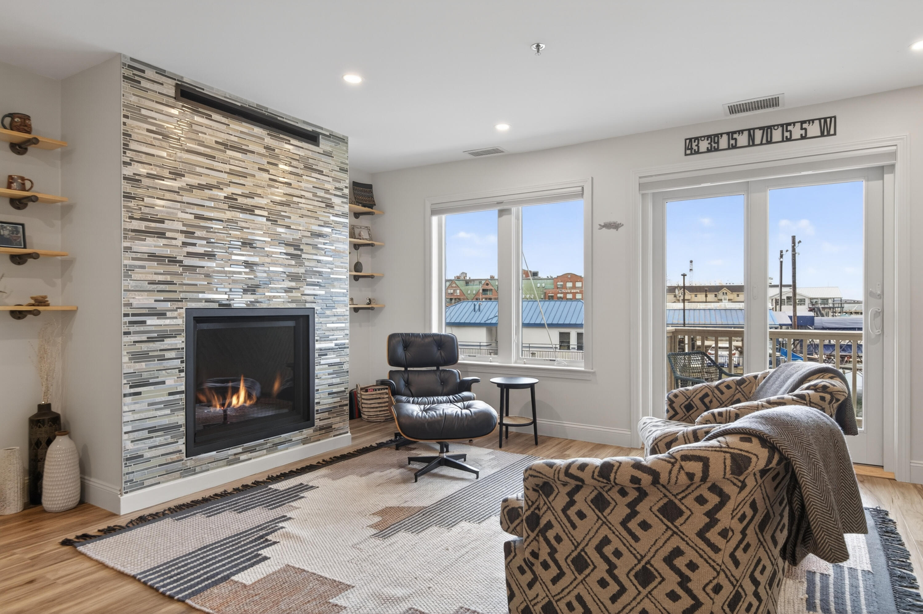 201 Chandlers Wharf 201