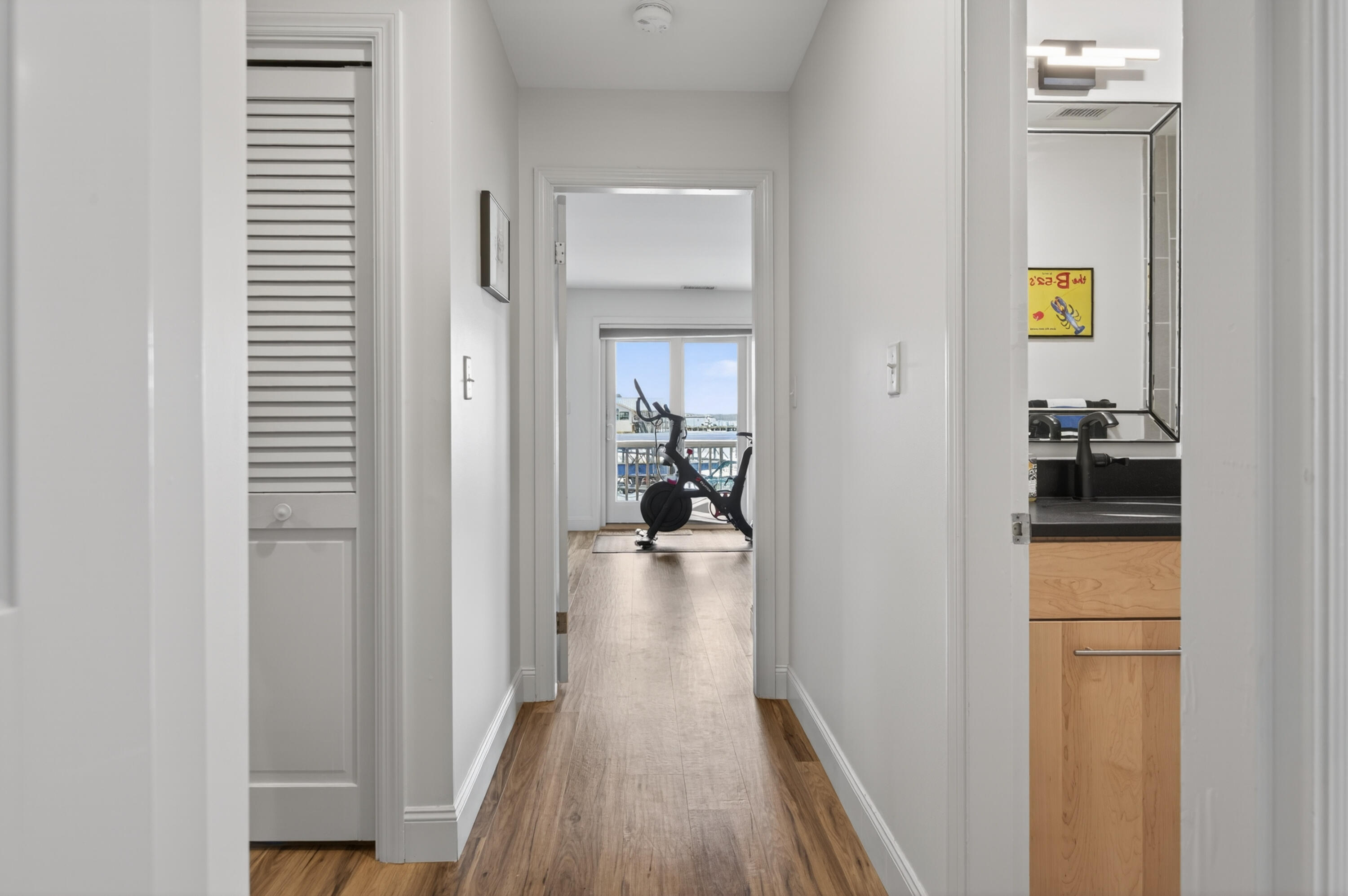 201 Chandlers Wharf 201
