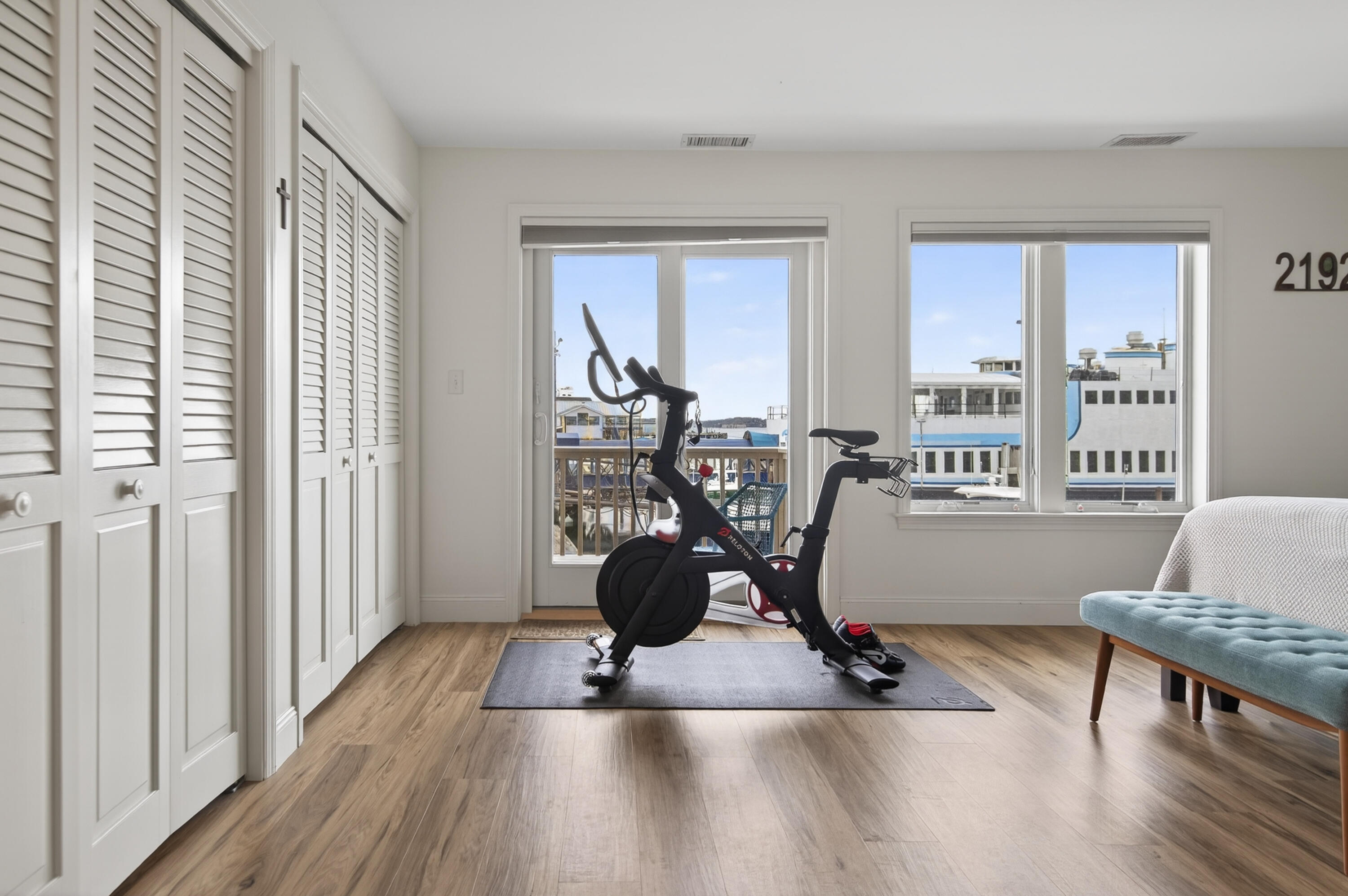 201 Chandlers Wharf 201