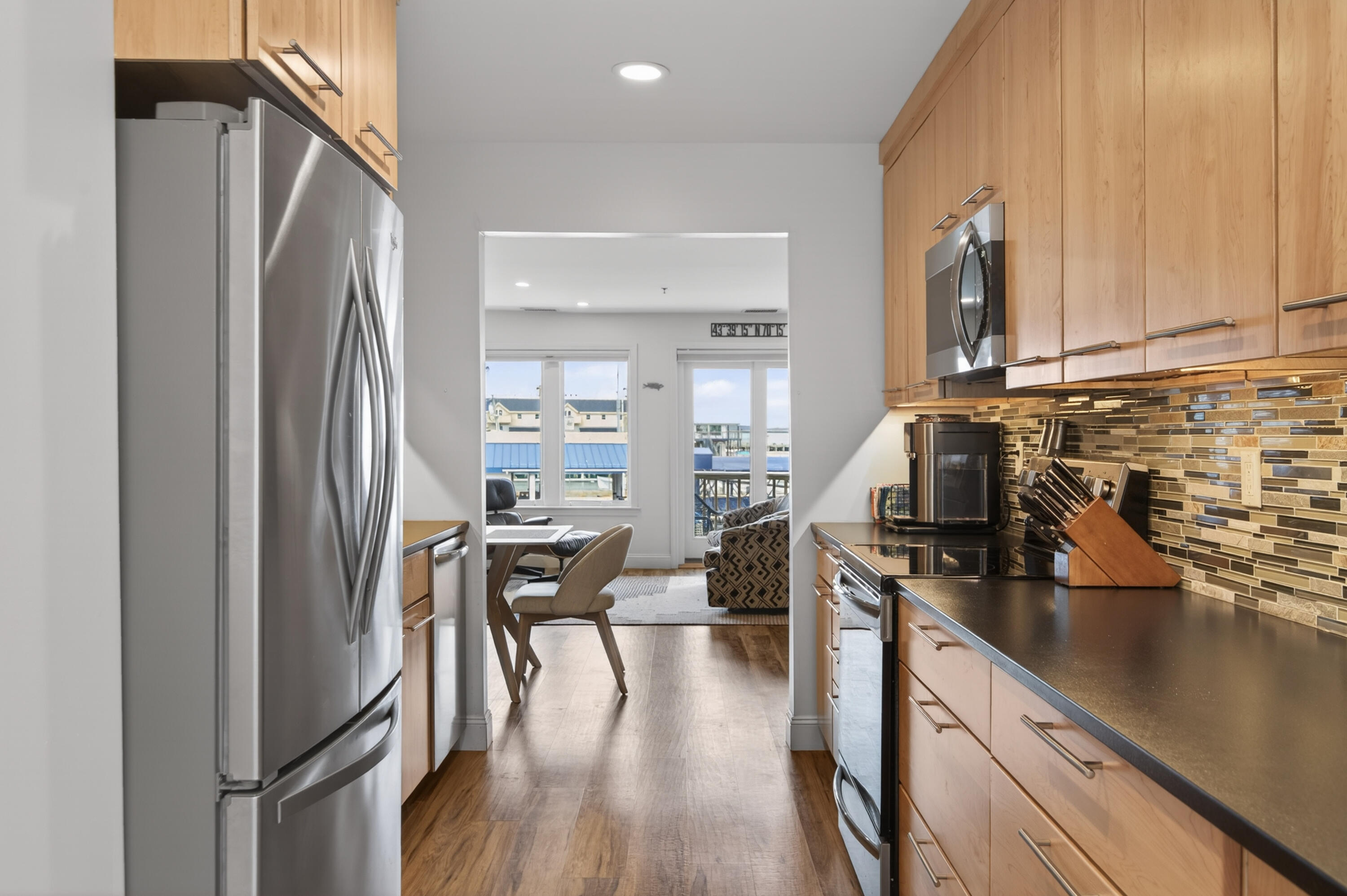 201 Chandlers Wharf 201