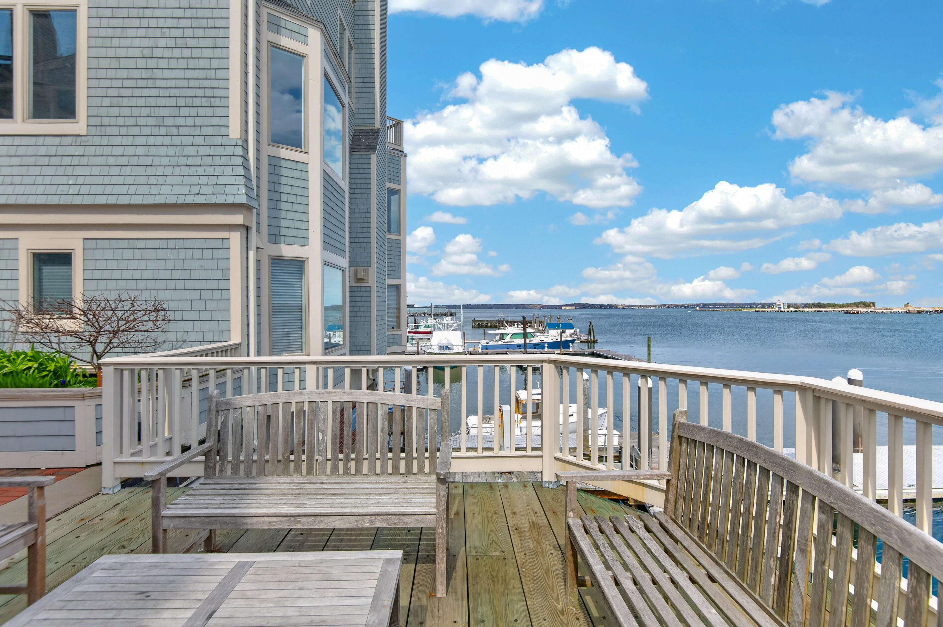 201 Chandlers Wharf 201