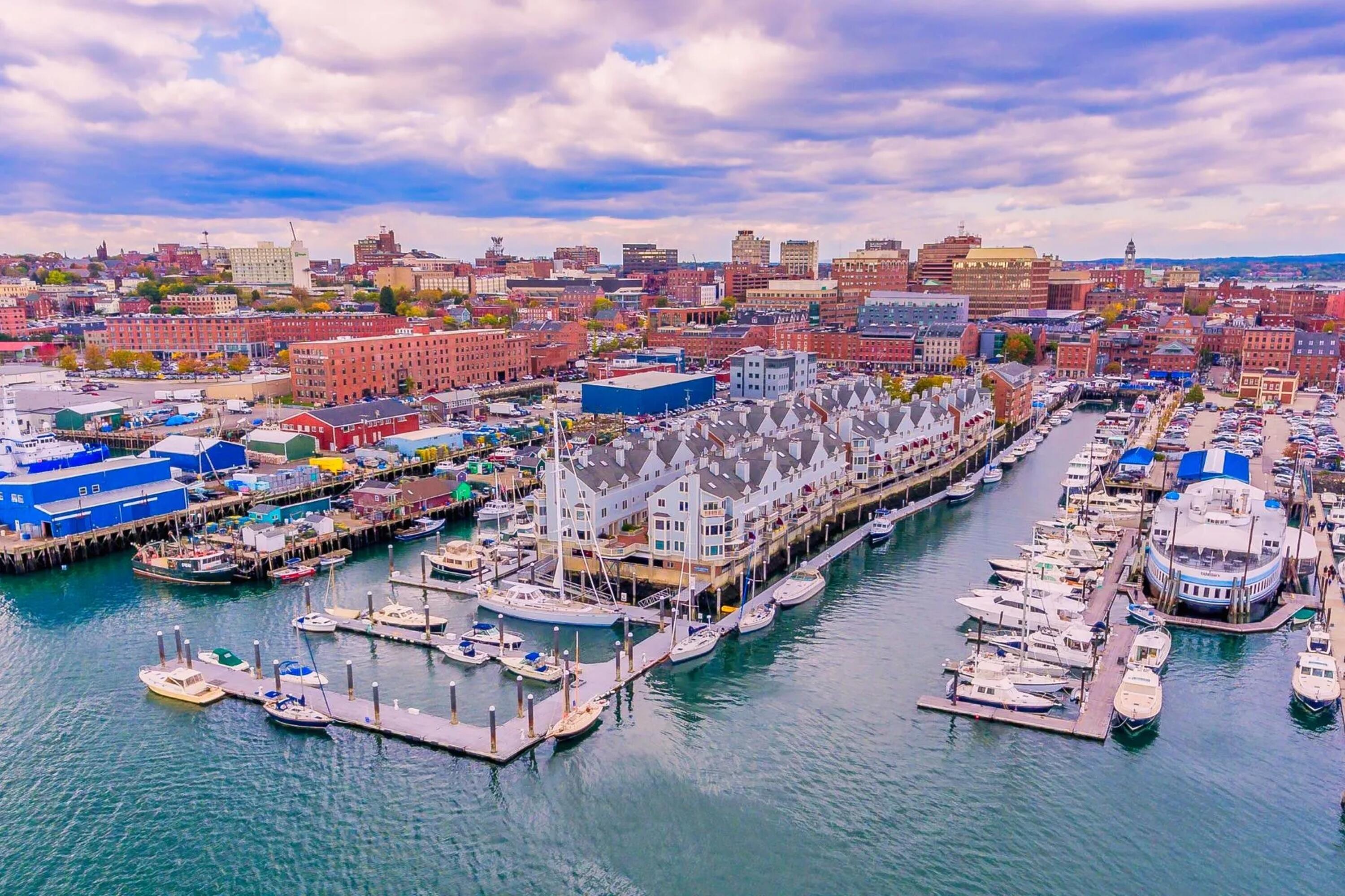 76 Chandlers Wharf 76
