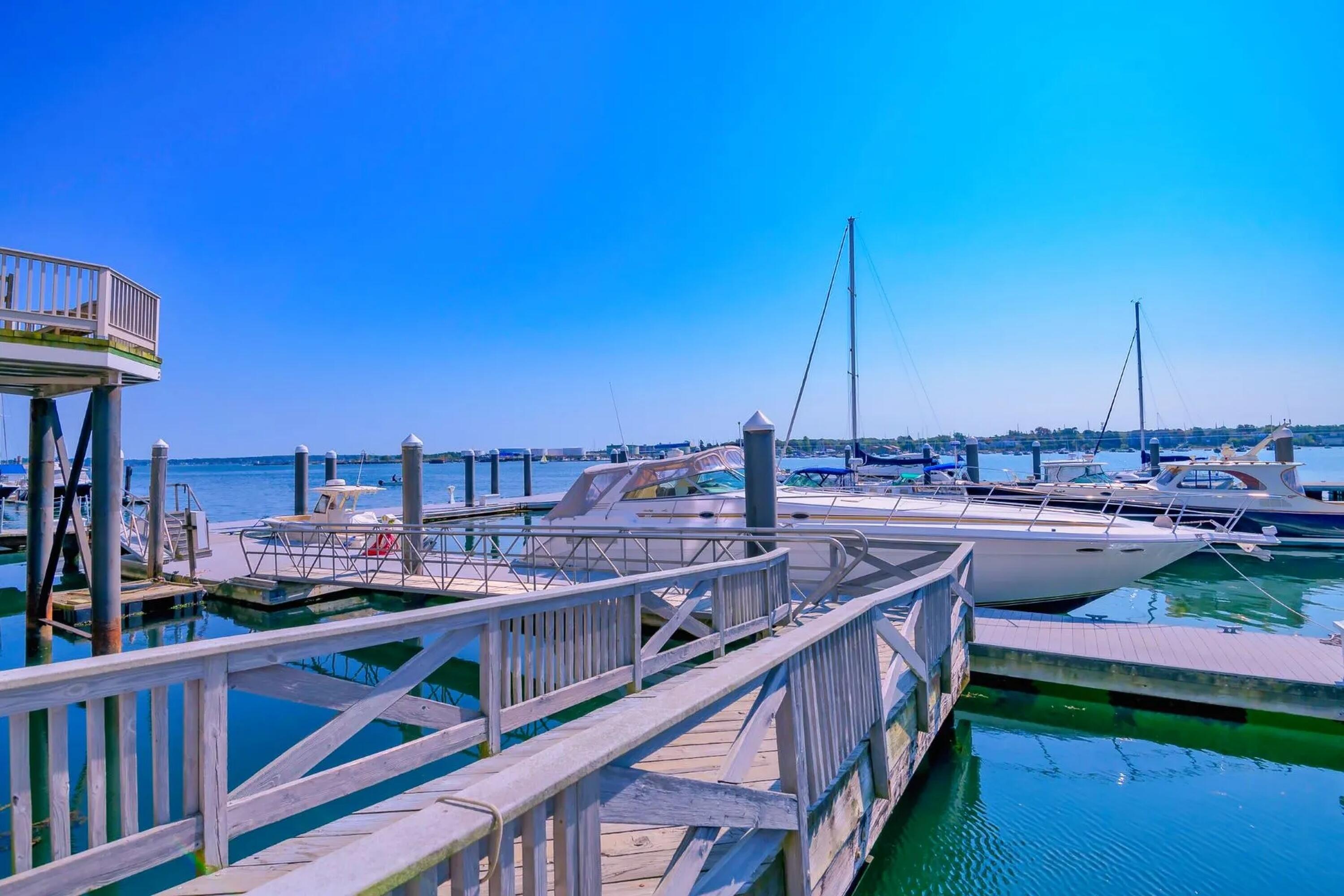 76 Chandlers Wharf 76