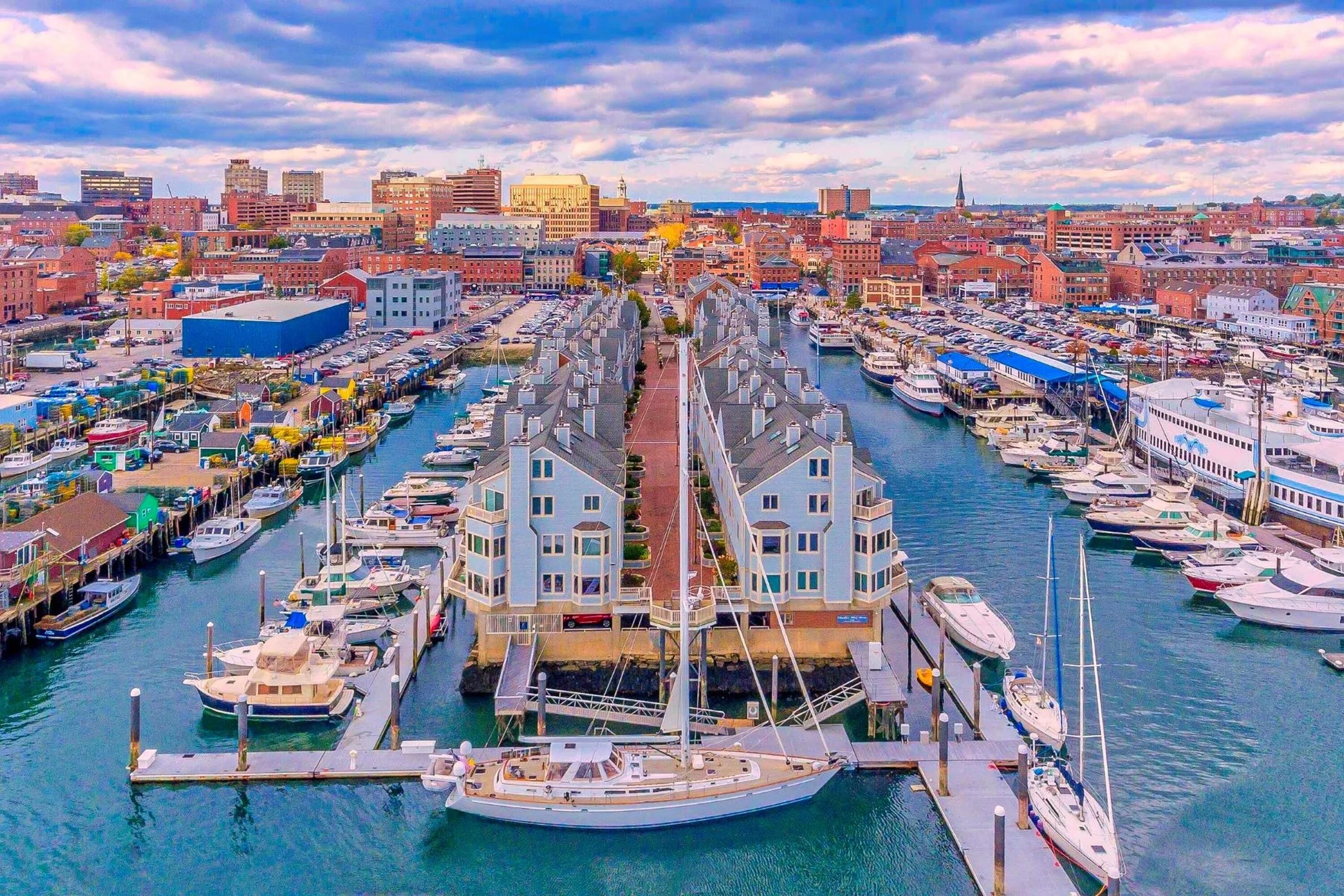 76 Chandlers Wharf 76